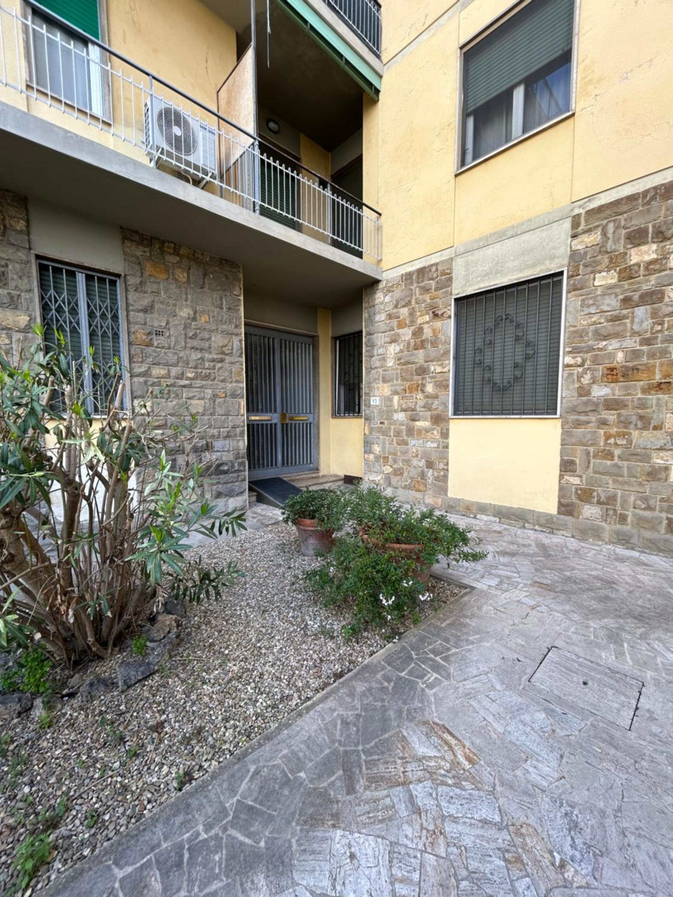 Appartamento incantevole con patio