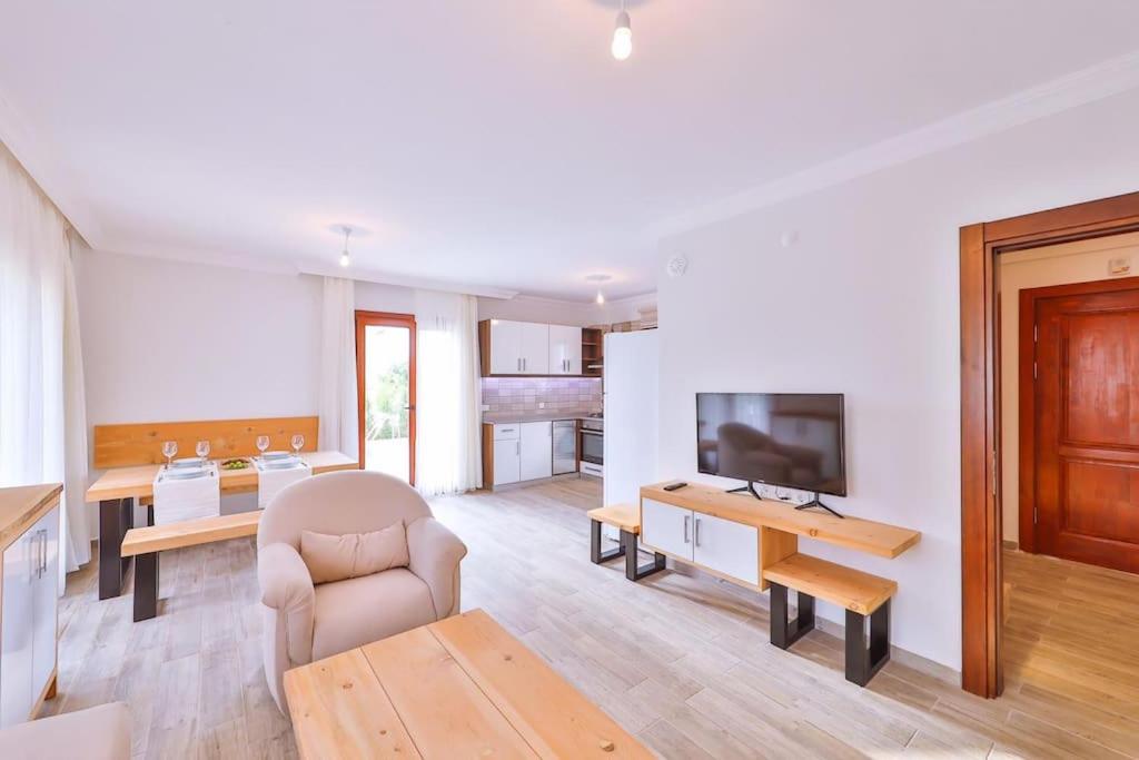 Villa Almond 1 view 2