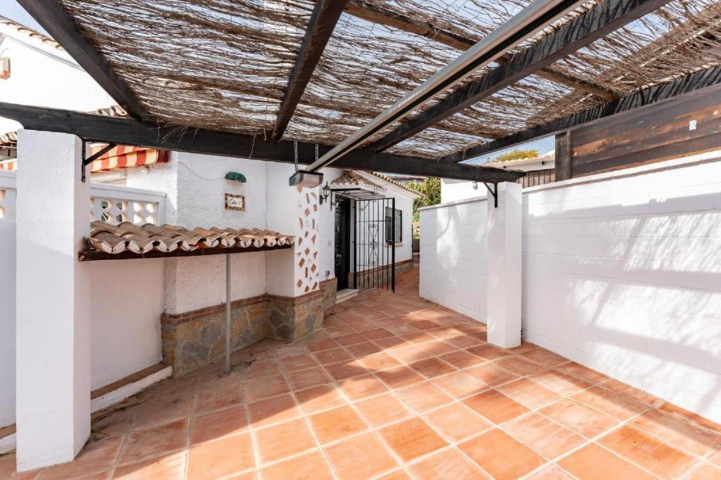 VILLA CALIU