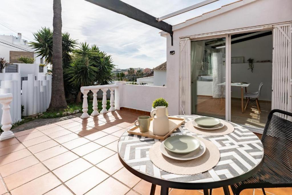 VILLA CALIU