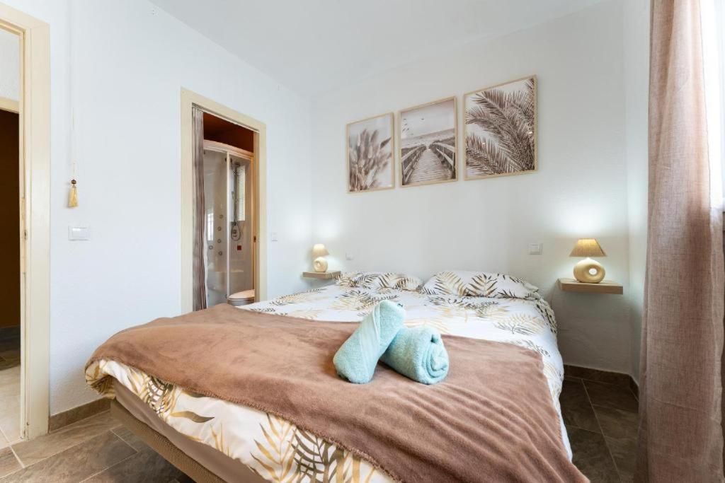 VILLA CALIU
