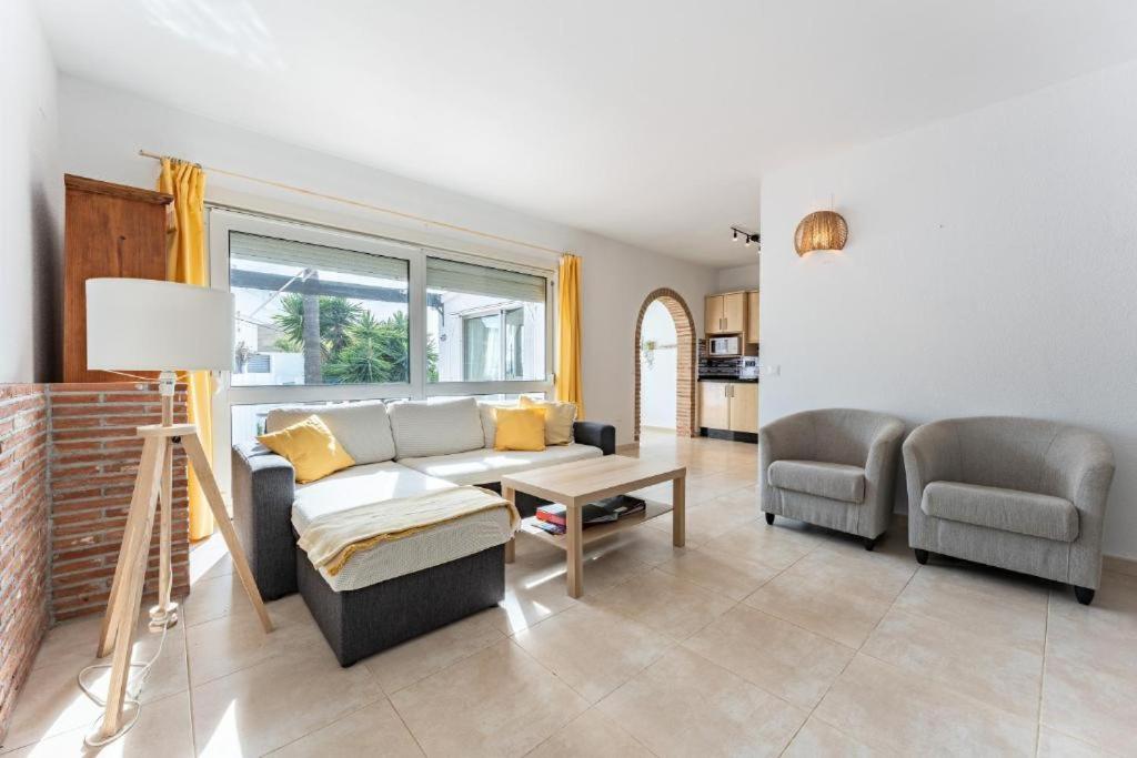 VILLA CALIU