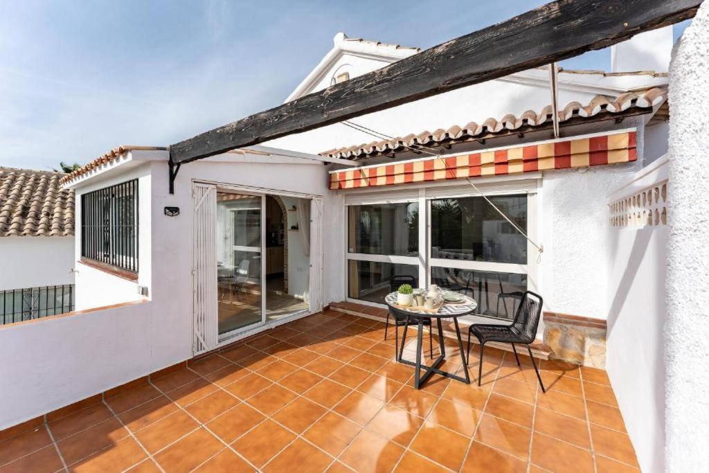 VILLA CALIU