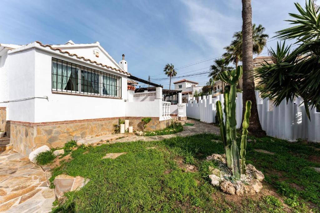 VILLA CALIU