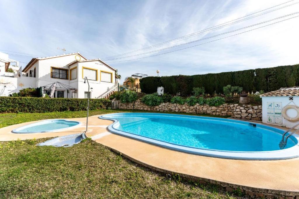 VILLA CALIU