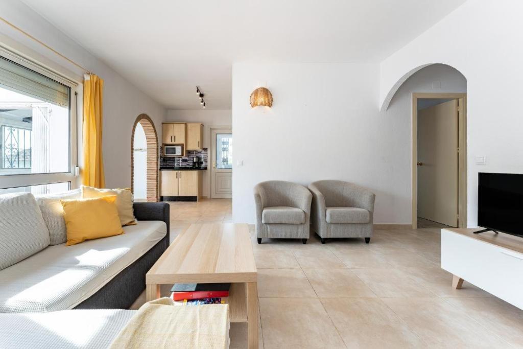 VILLA CALIU