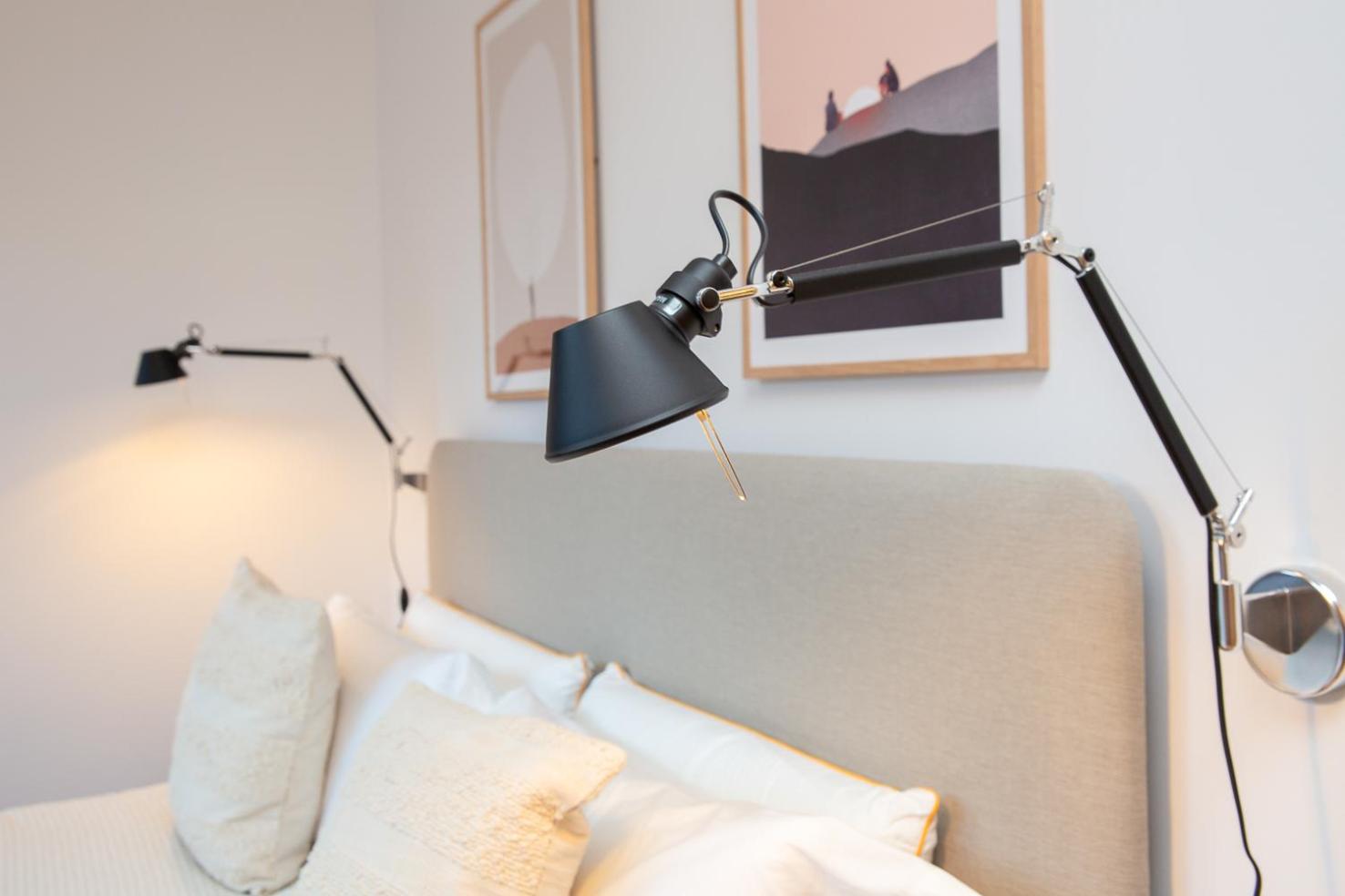 AndBnB I Refugio a Pie de Pistas con Piscina, Sauna y Gym
