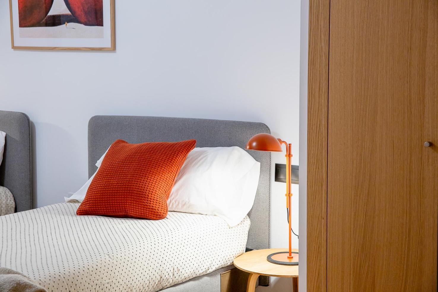 AndBnB I Refugio a Pie de Pistas con Piscina, Sauna y Gym