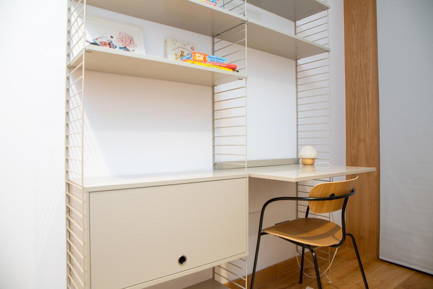 AndBnB I Refugio a Pie de Pistas con Piscina, Sauna y Gym