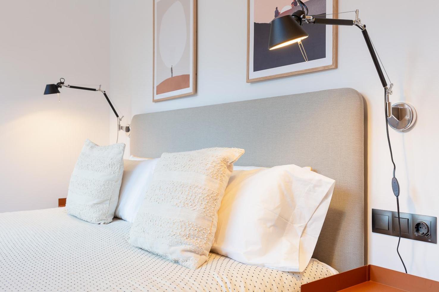 AndBnB I Refugio a Pie de Pistas con Piscina, Sauna y Gym