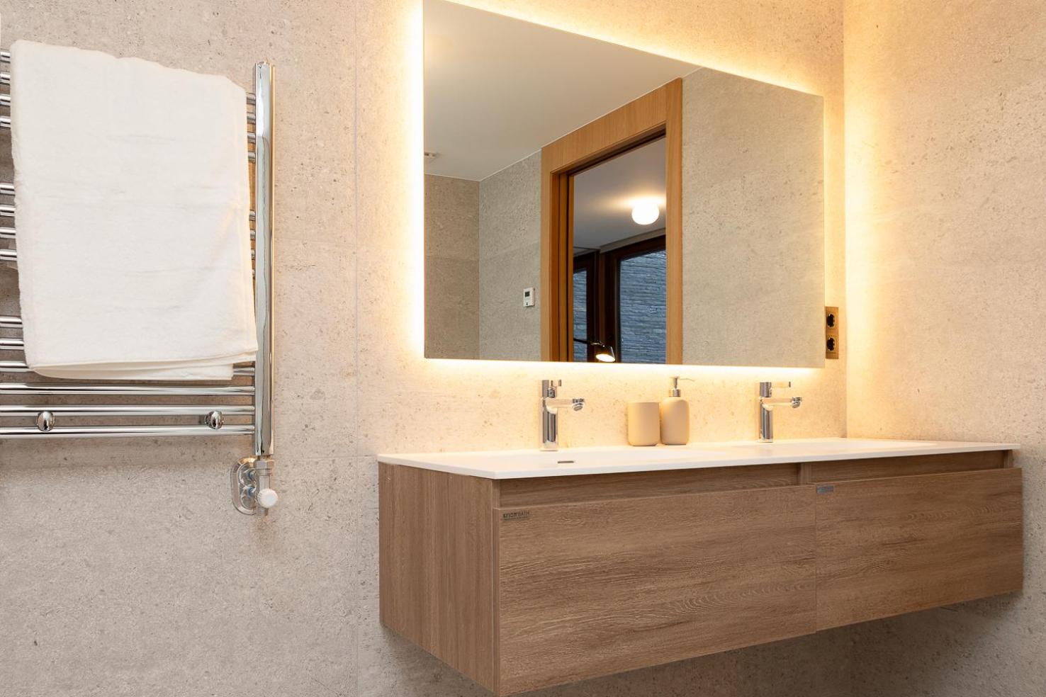 AndBnB I Refugio a Pie de Pistas con Piscina, Sauna y Gym