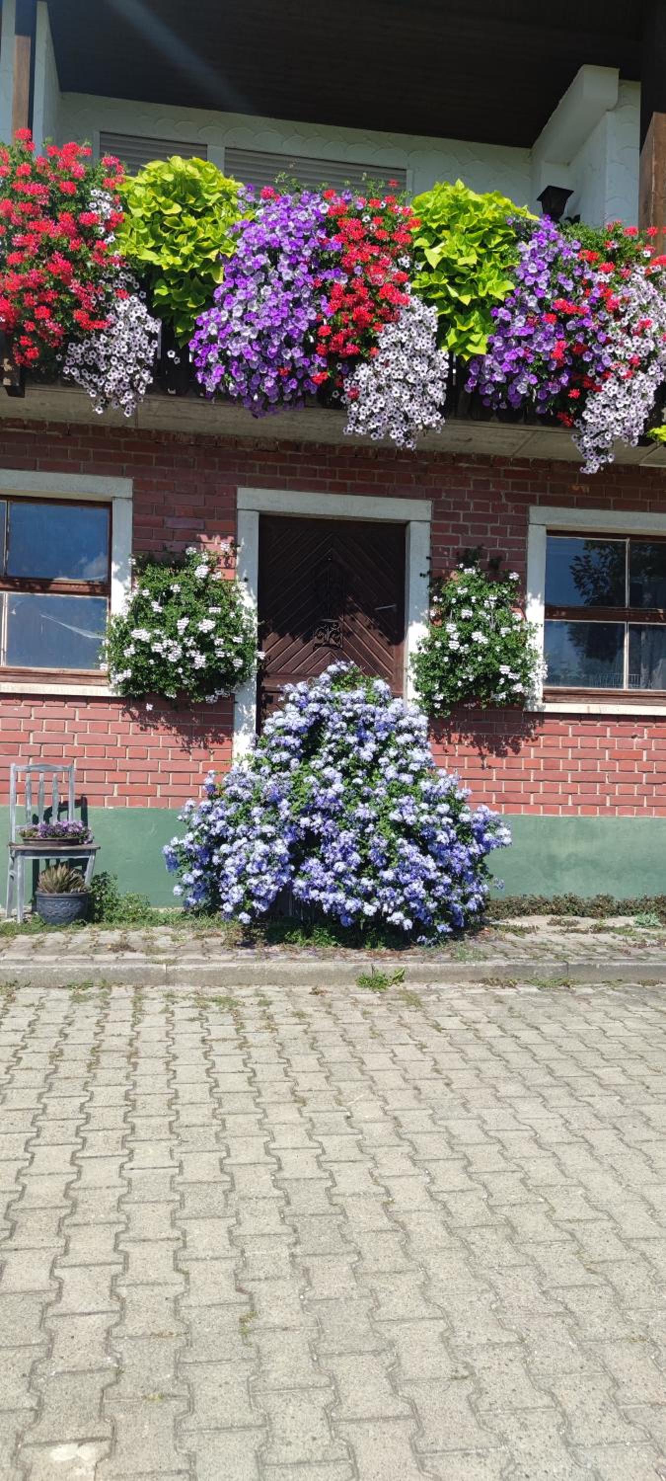 Gästehaus Fechtig