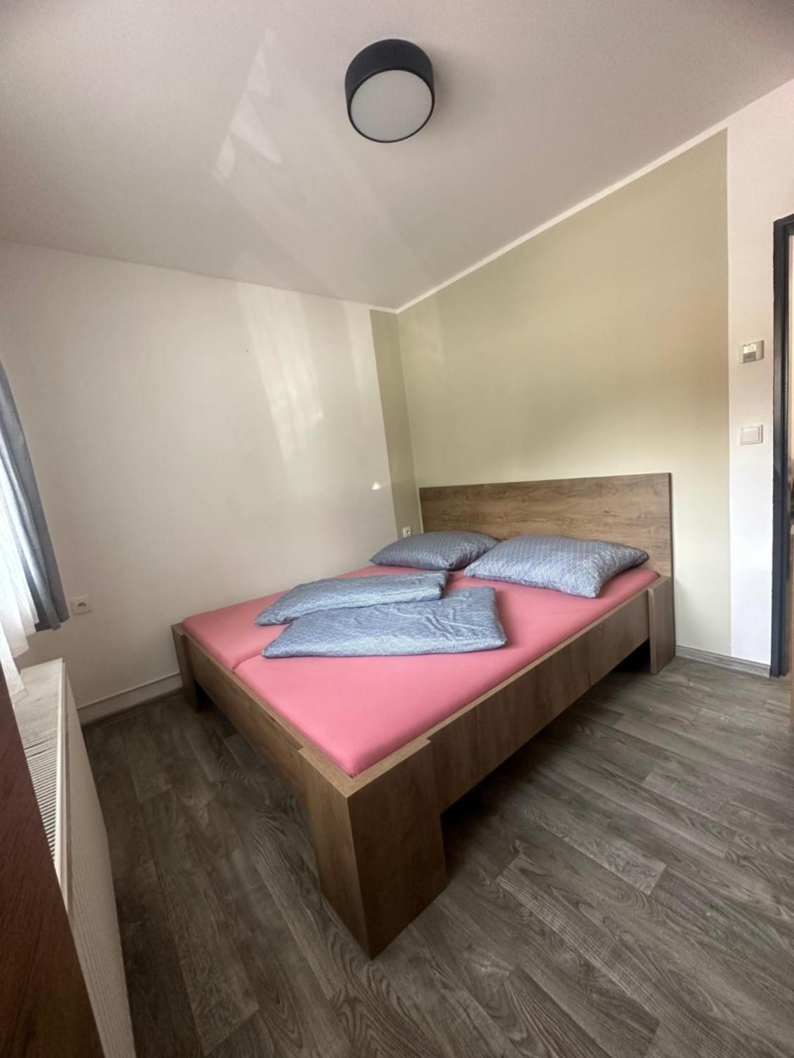 Apartmán Horalka 7 v Peci pod Sněžkou