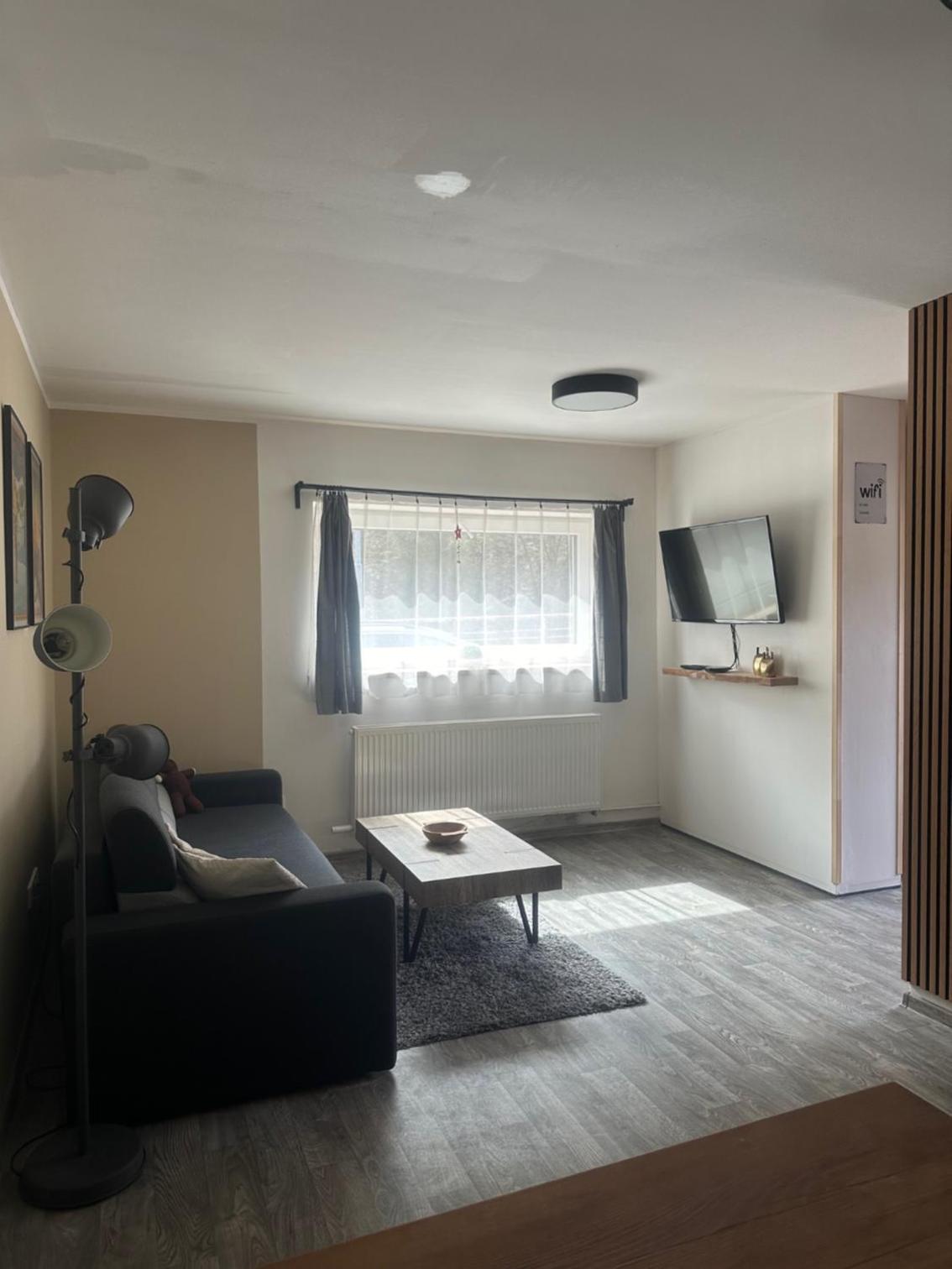 Apartmán Horalka 7 v Peci pod Sněžkou