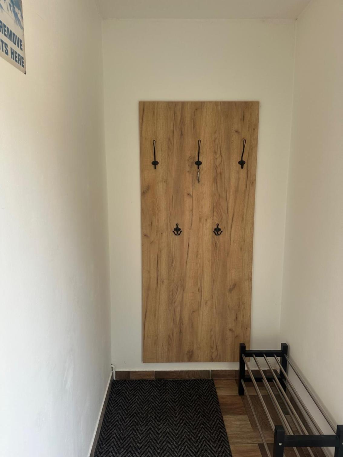 Apartmán Horalka 7 v Peci pod Sněžkou