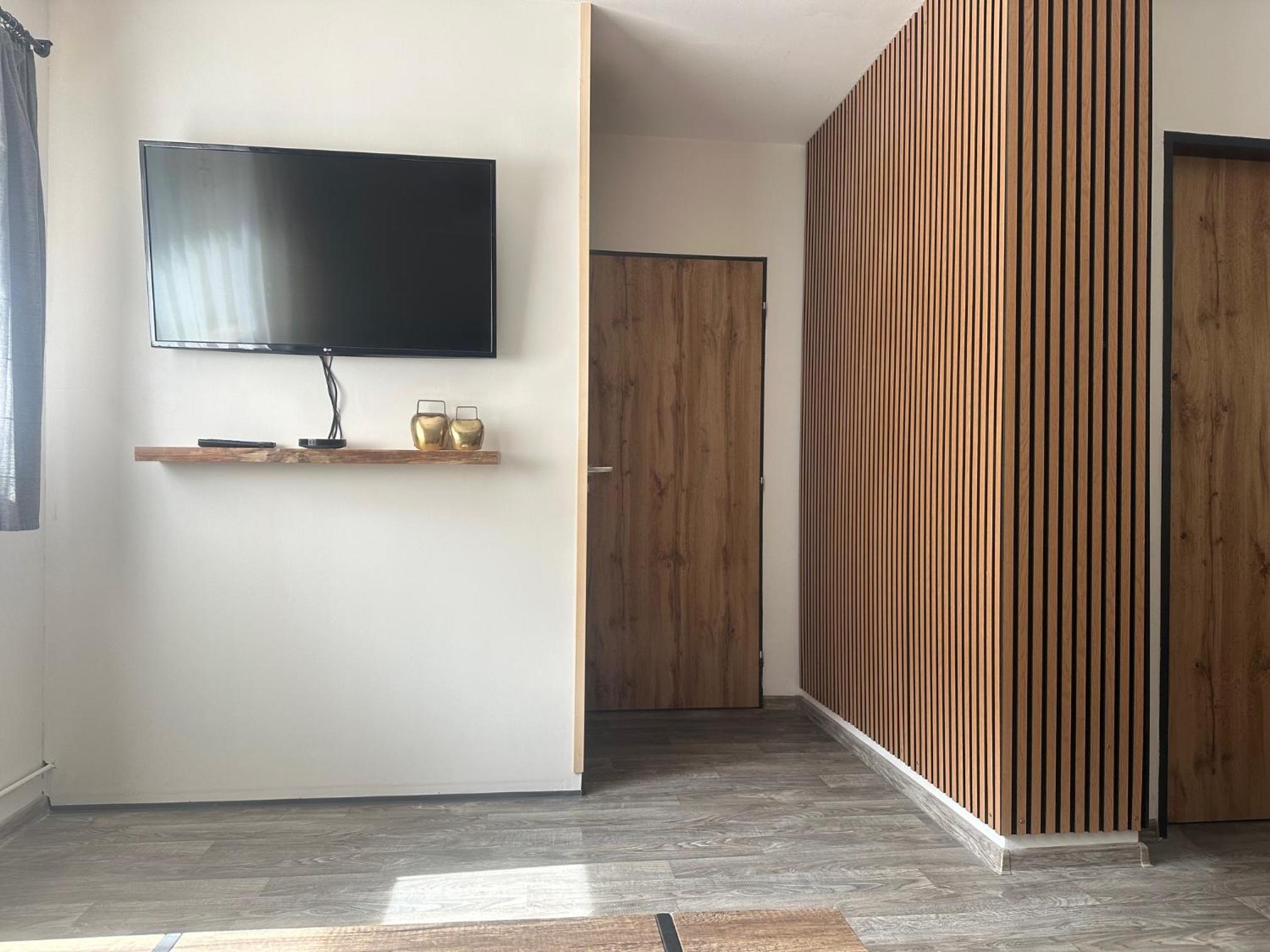 Apartmán Horalka 7 v Peci pod Sněžkou