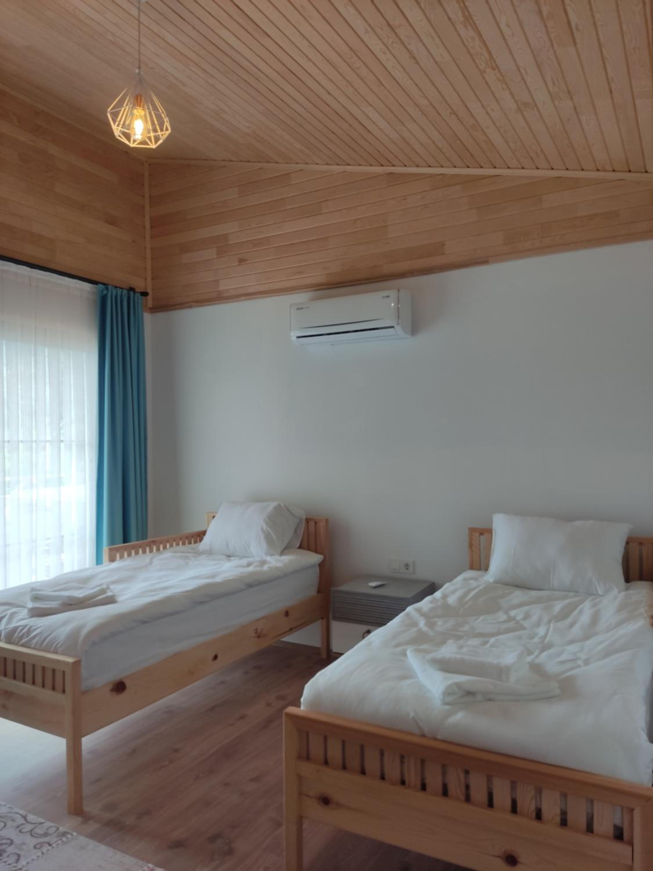 Villa Nar en Cıralı