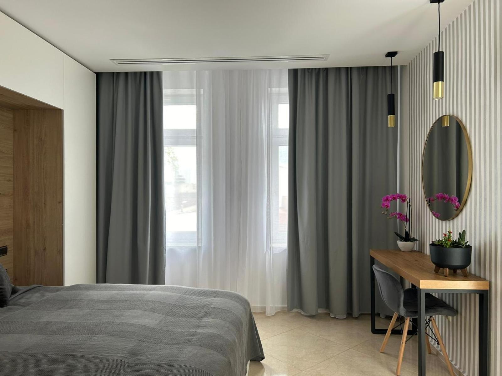 LEO Apartment FREE PARKING - President Palace