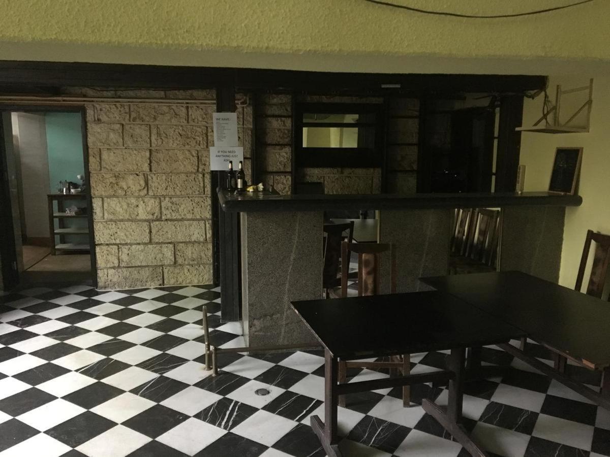 Hostel Varna Botanika
