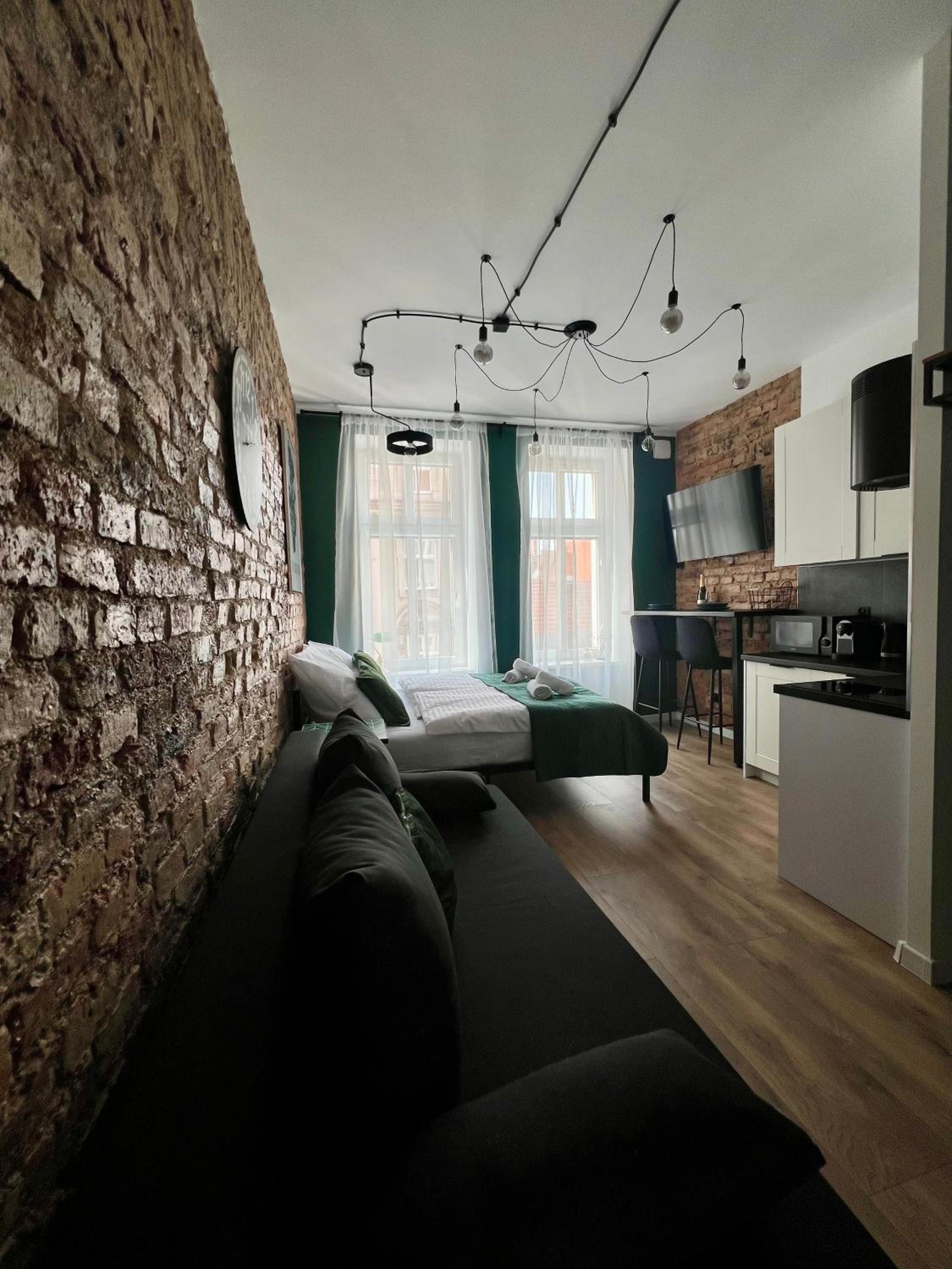 LOFT Słowackiego