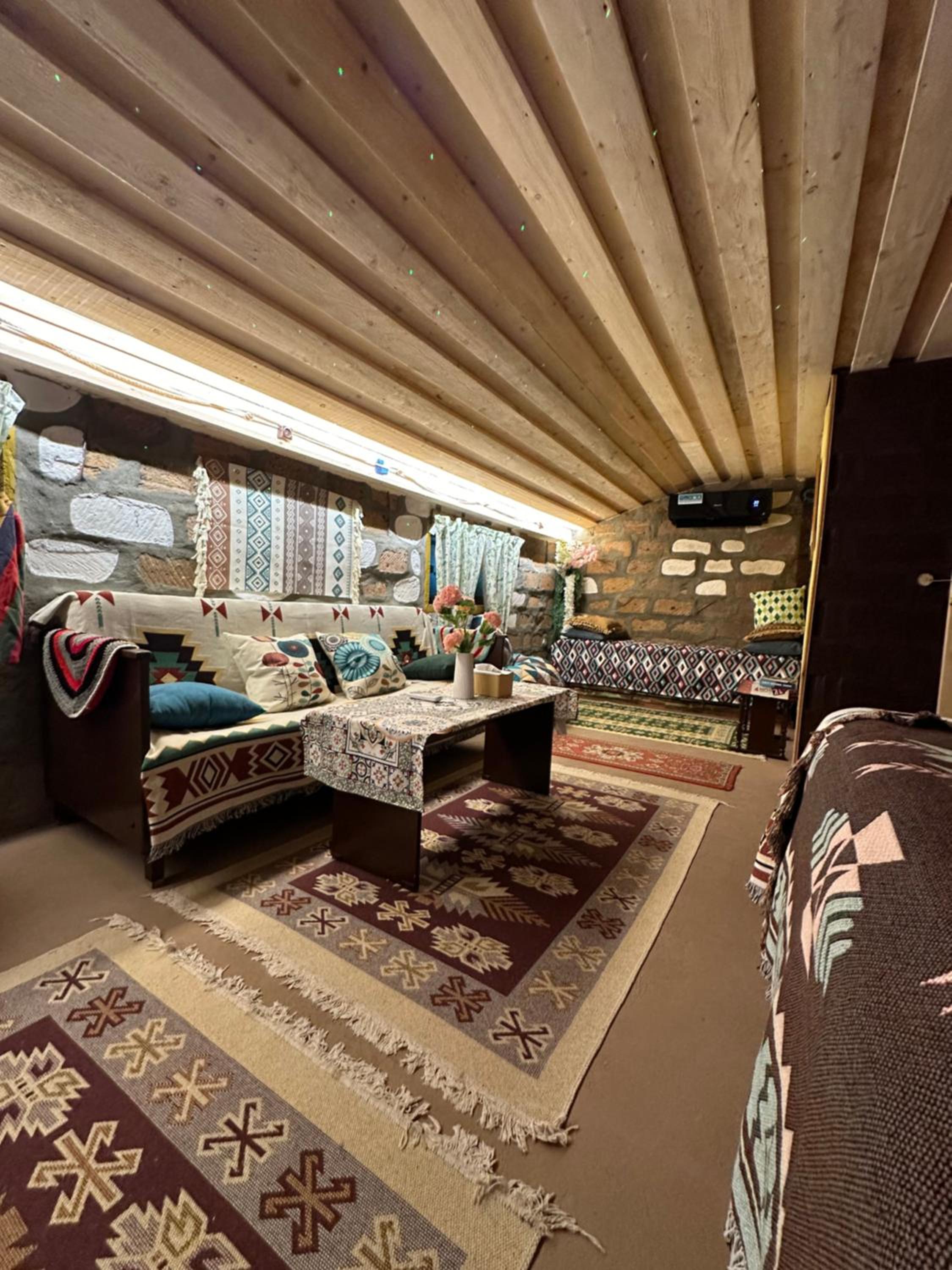 GreenField Luxe