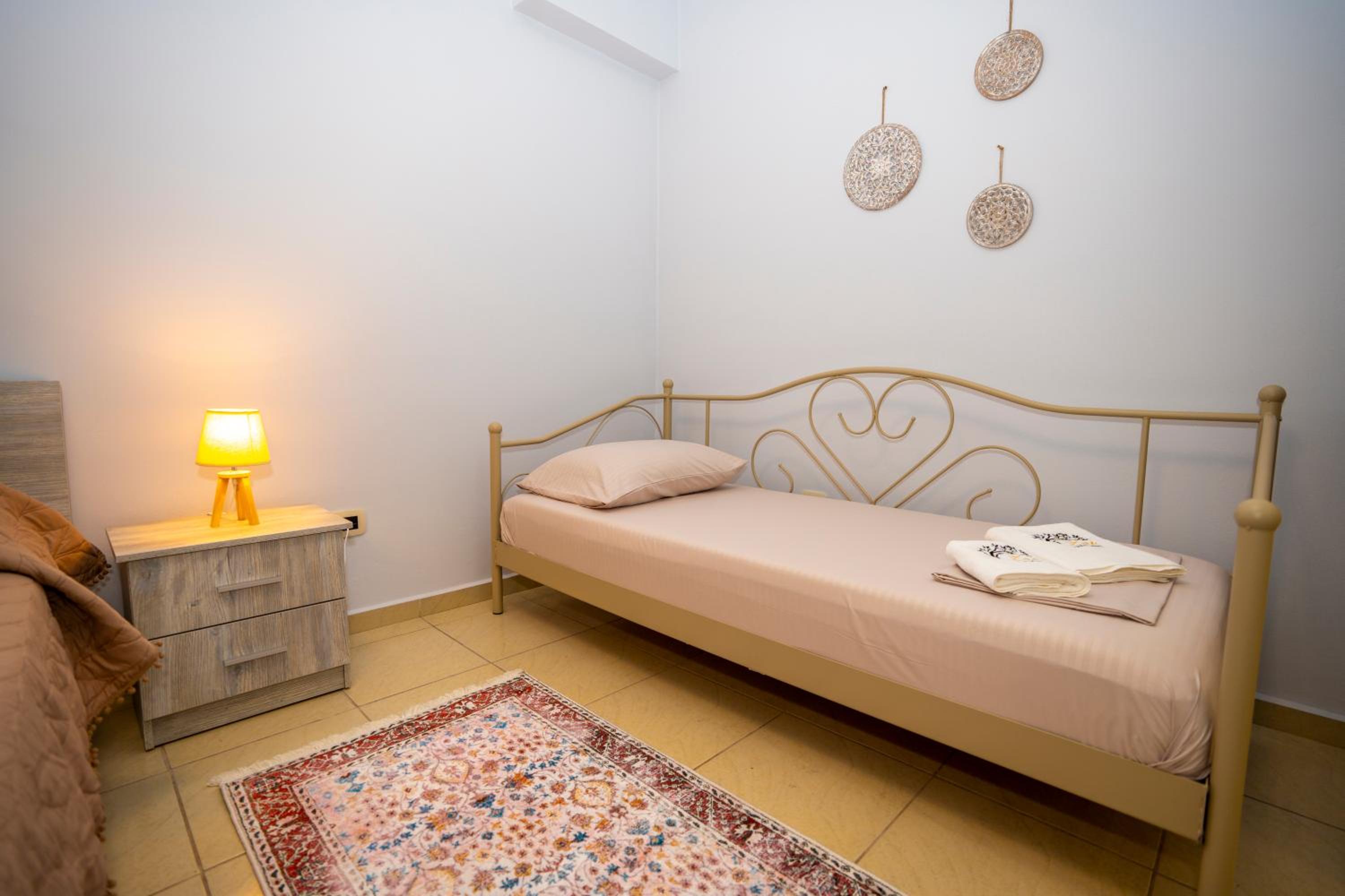 Zoi Apartment