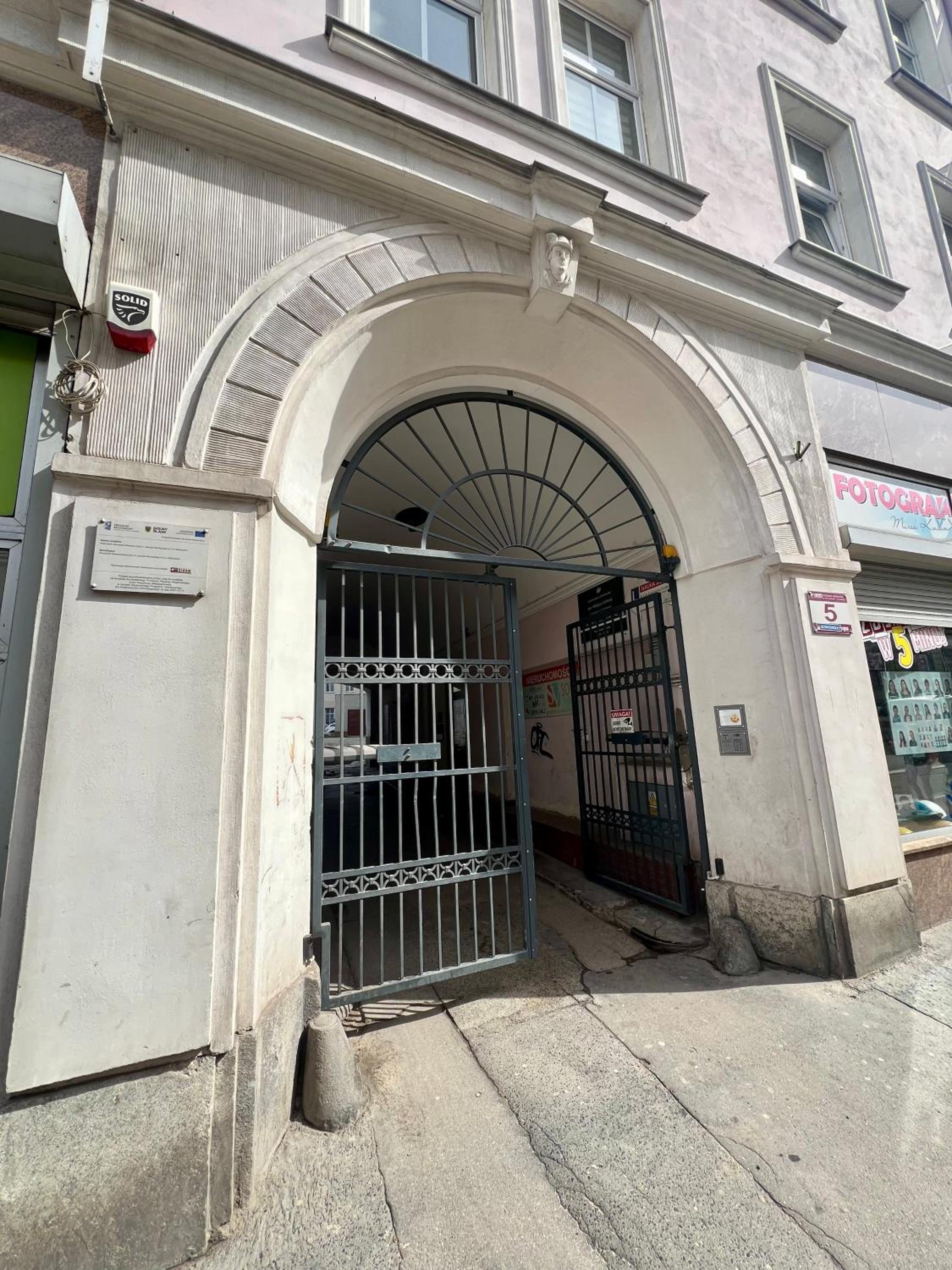 LOFT Słowackiego