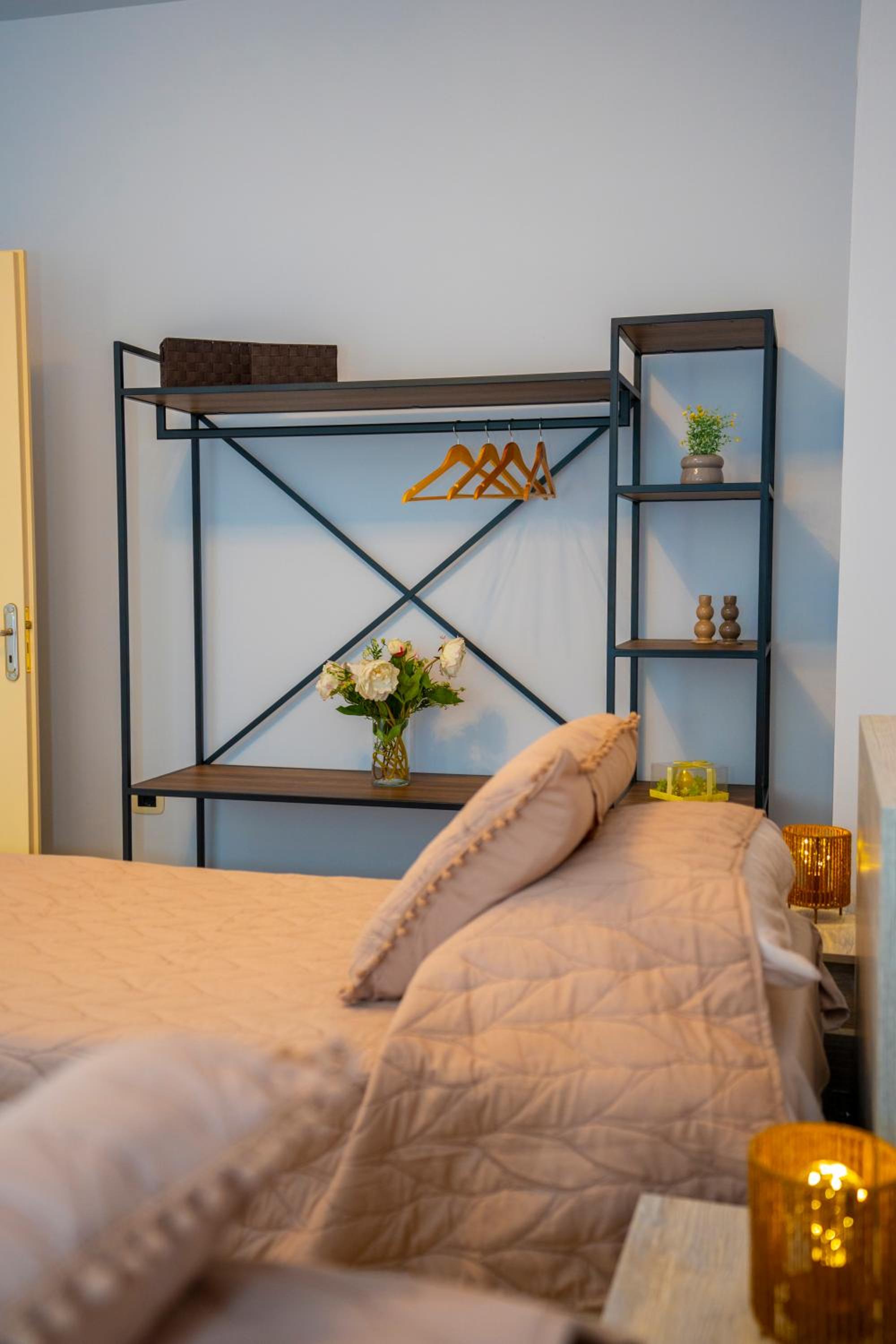 Zoi Apartment
