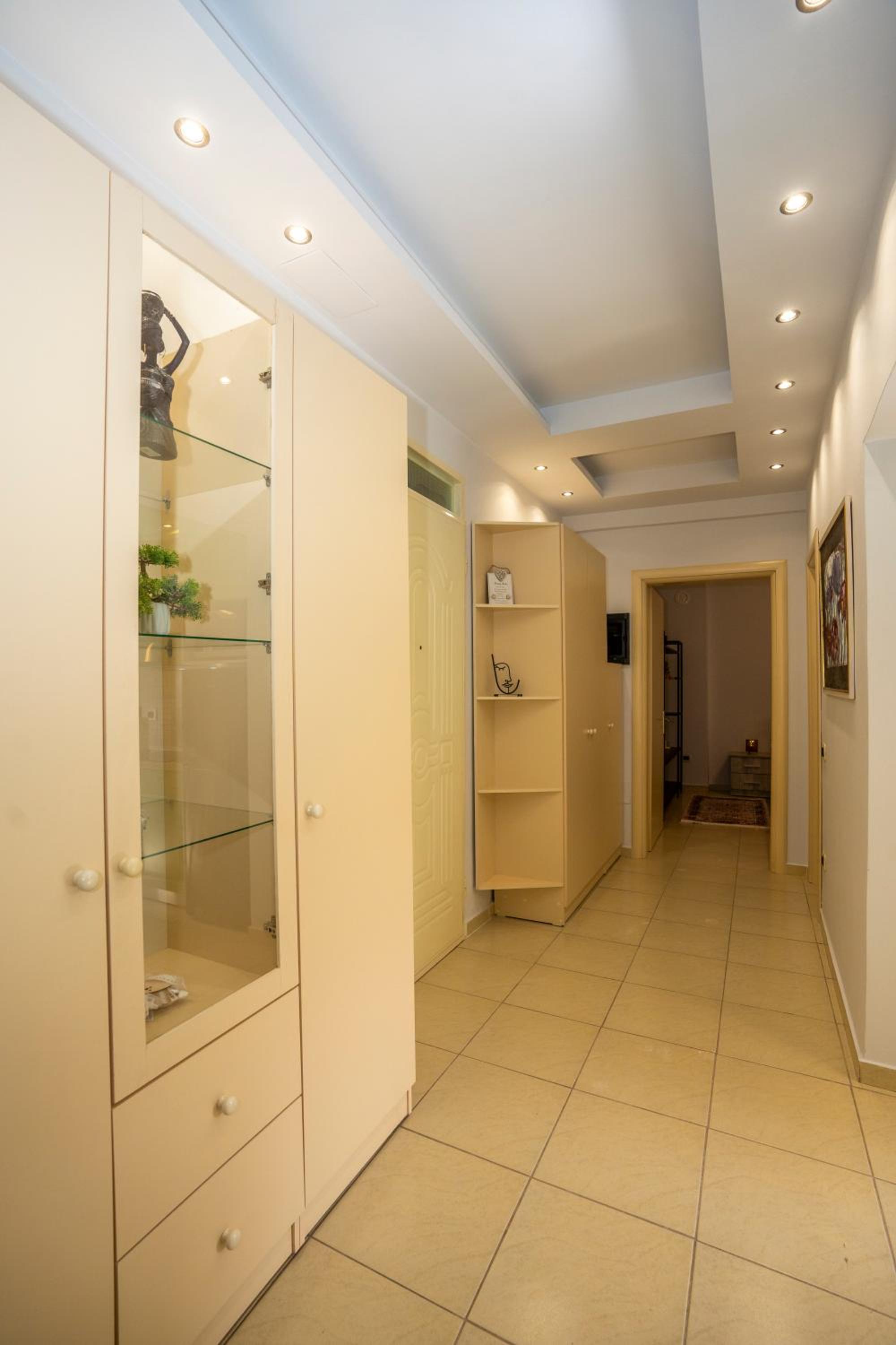 Zoi Apartment