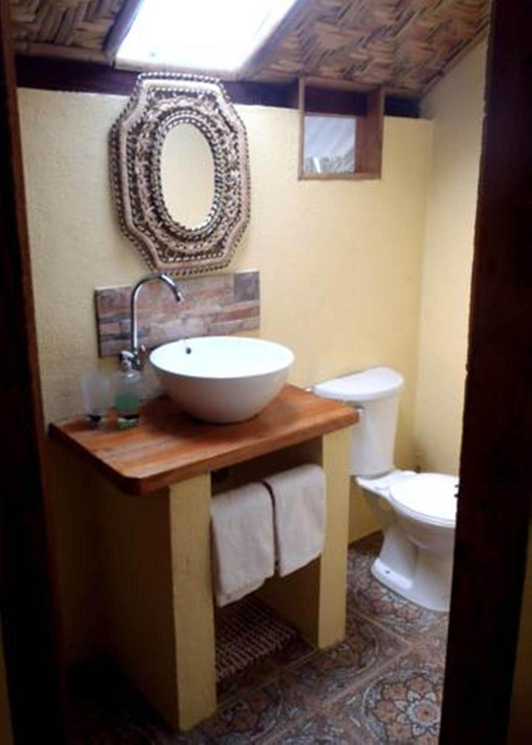 Nypa Style Resort Camiguin — photo 23