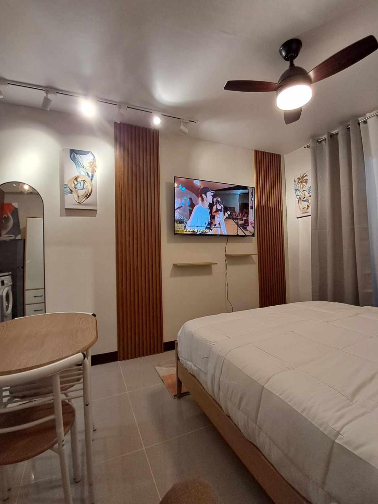 New Cozy Studio Apartment view 2