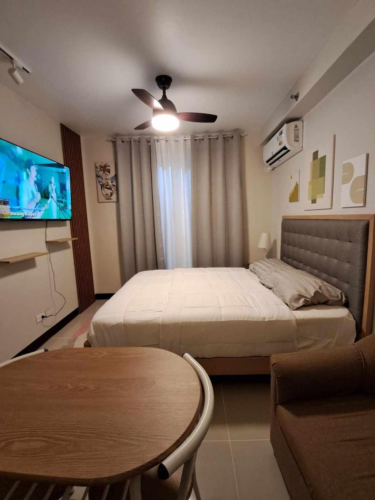 New Cozy Studio Apartment view 4