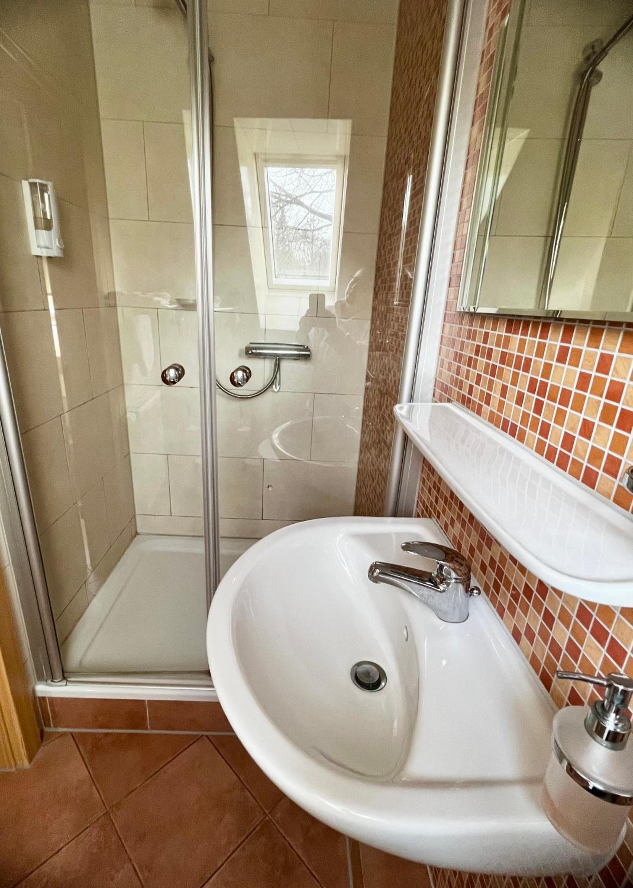 Pension Kolibri