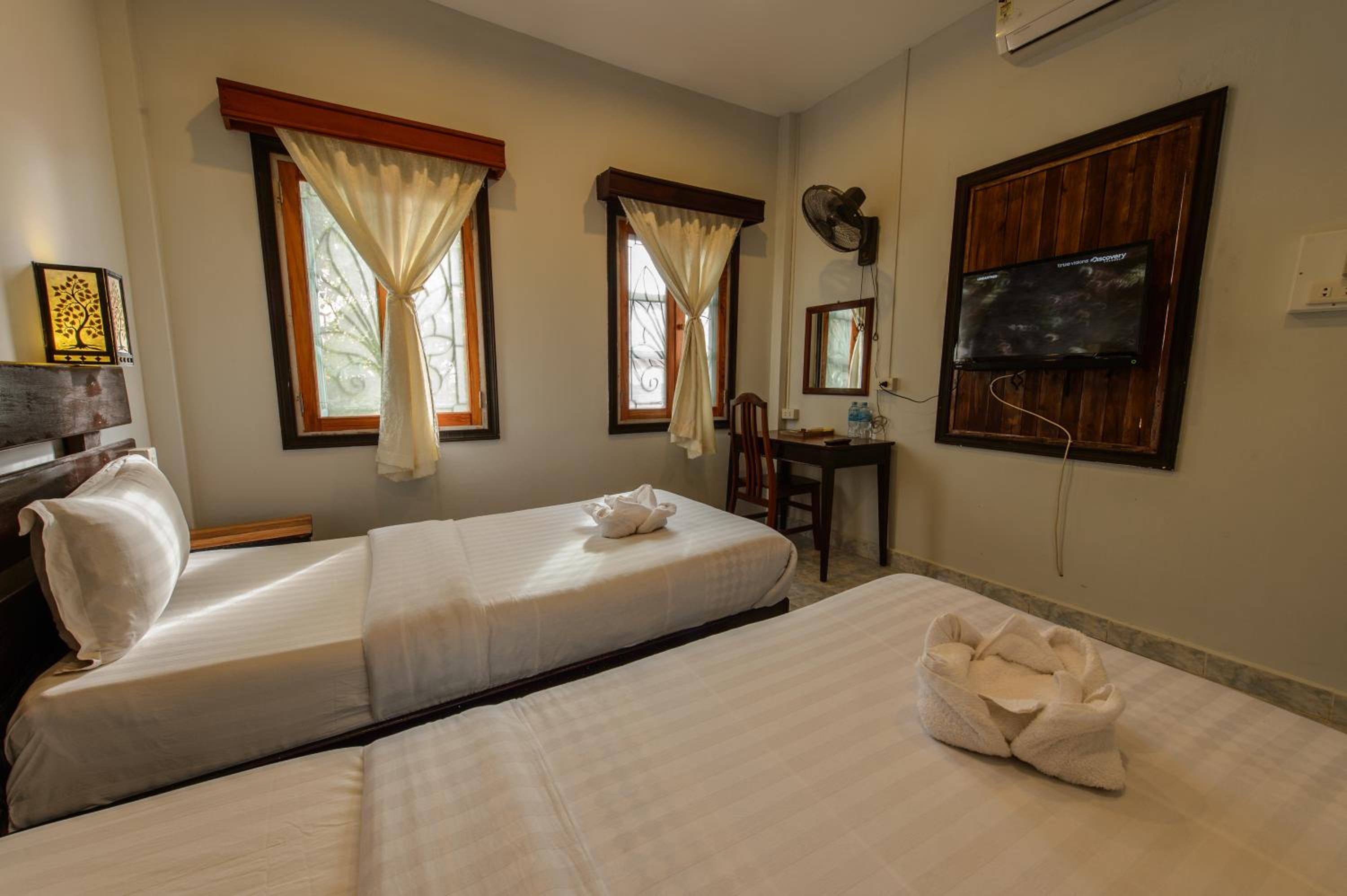 Sabaidee Guesthouse