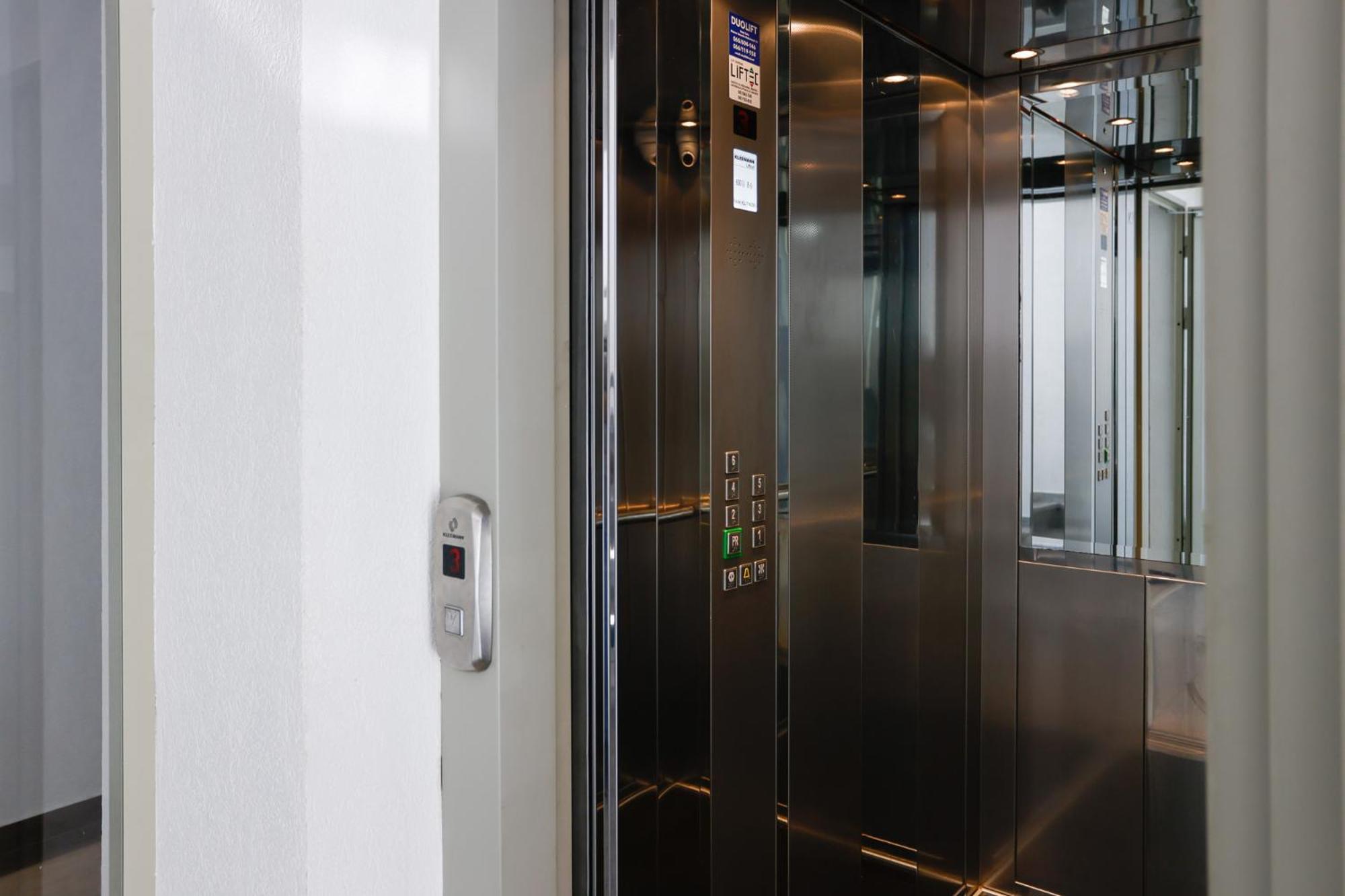 Apartman Green