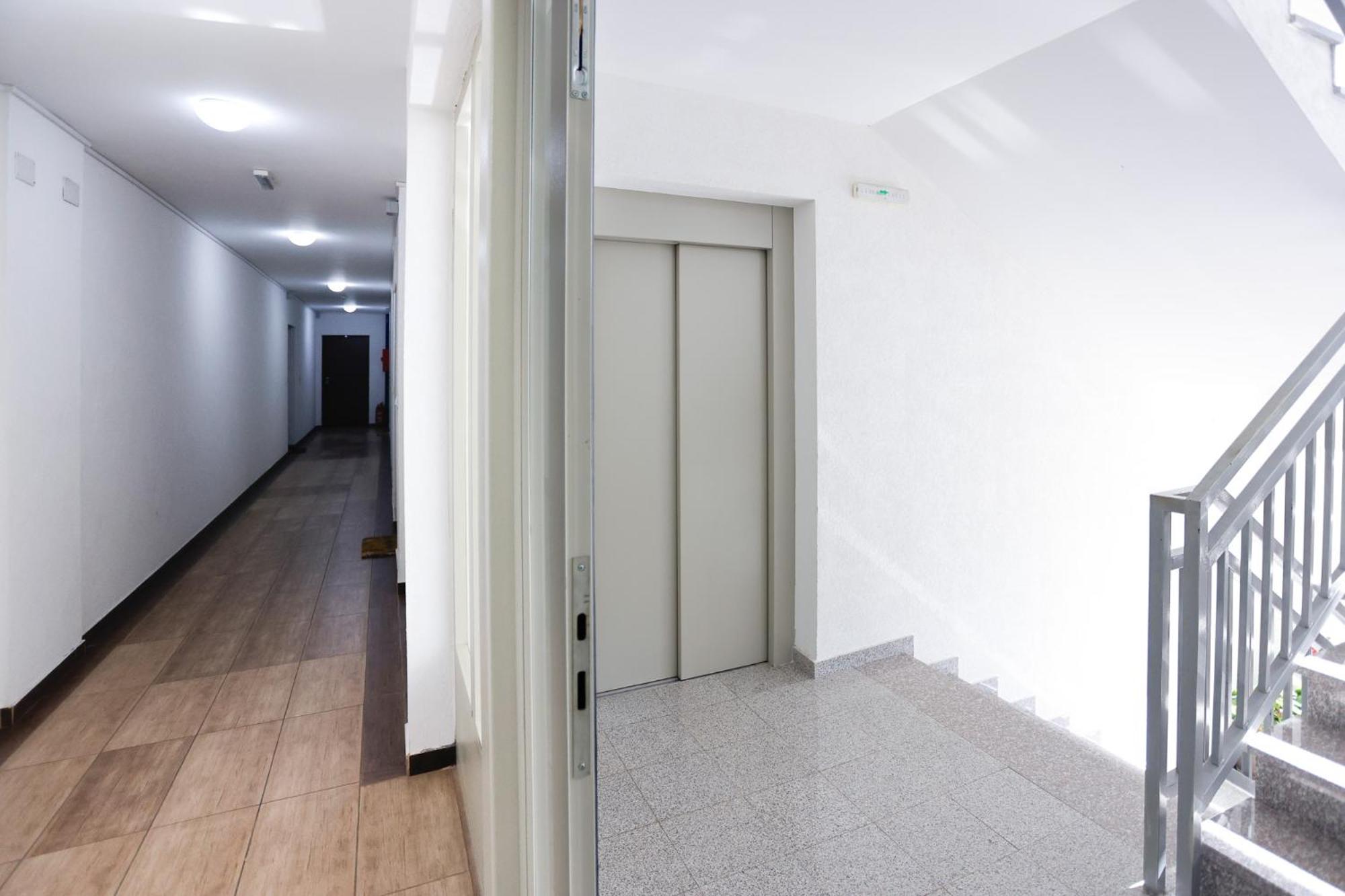 Apartman Green