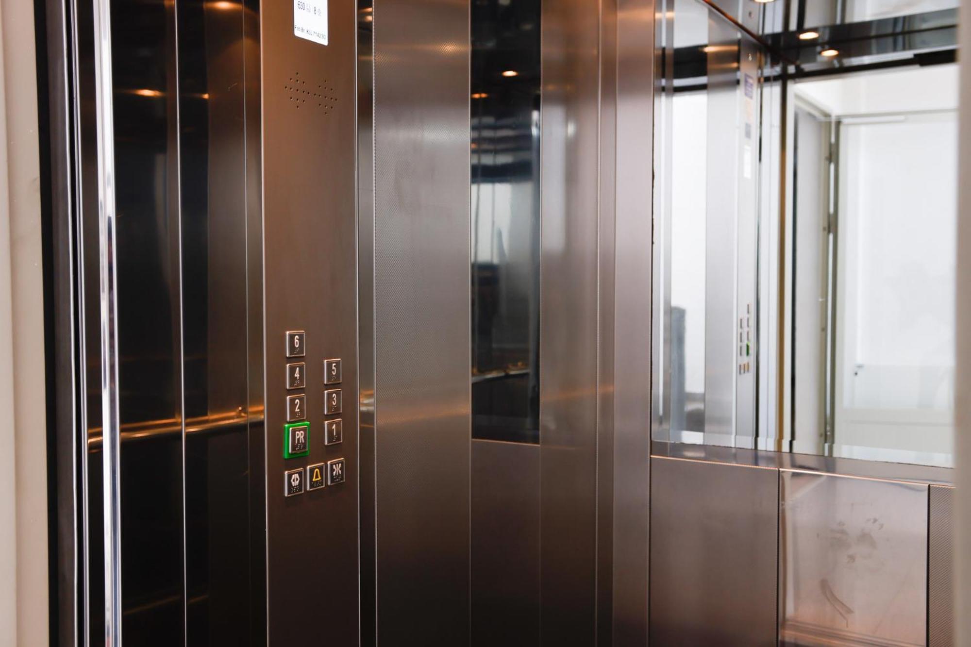 Apartman Green