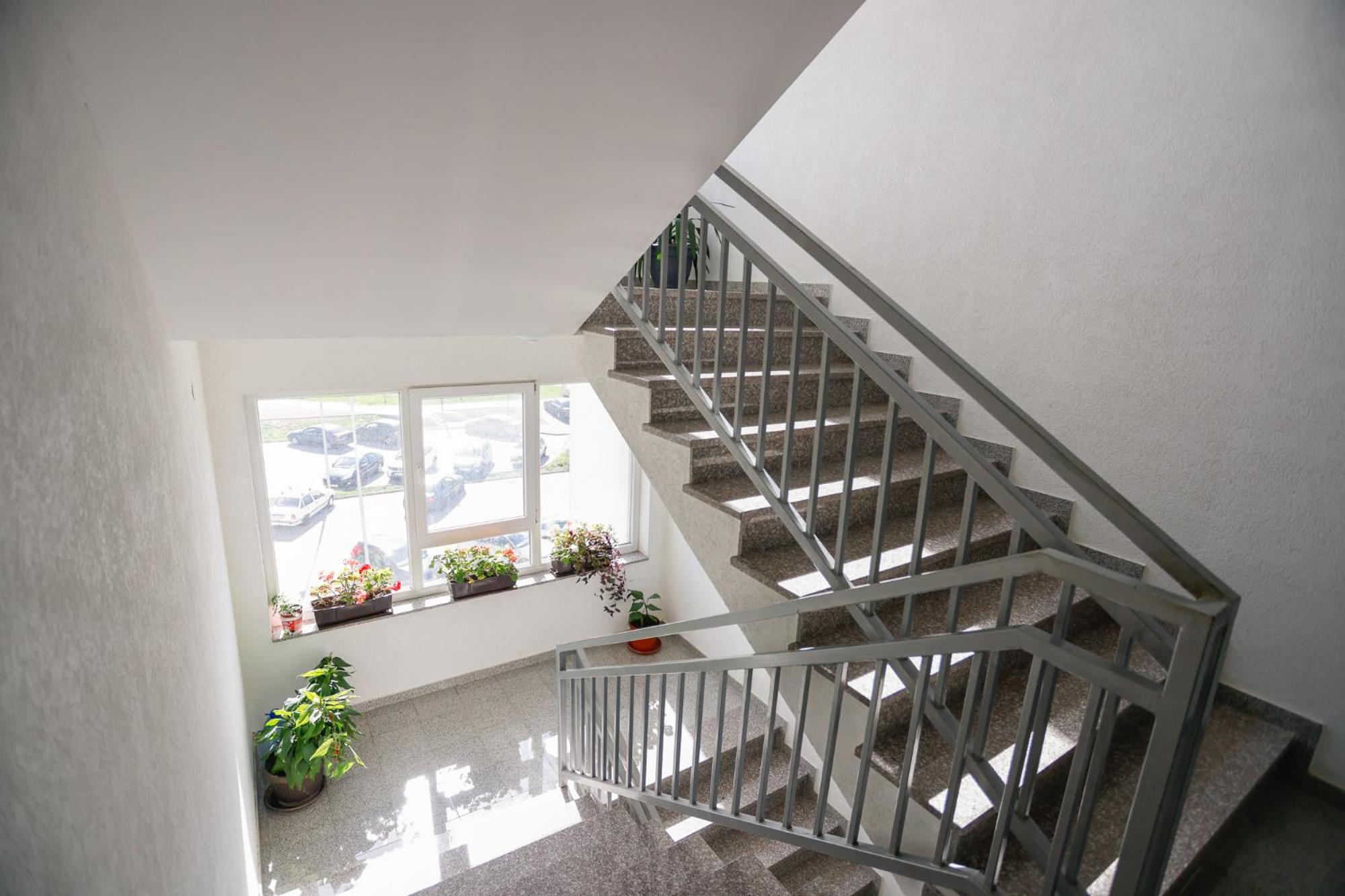 Apartman Green