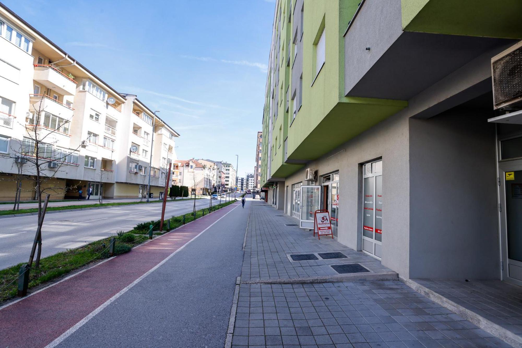 Apartman Green