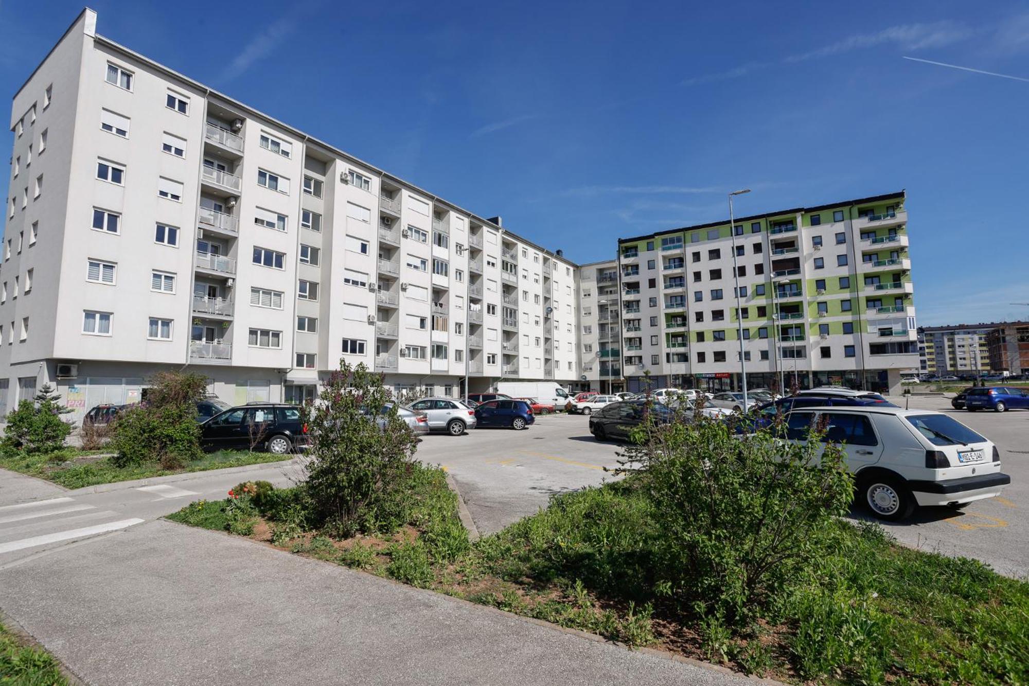 Apartman Green