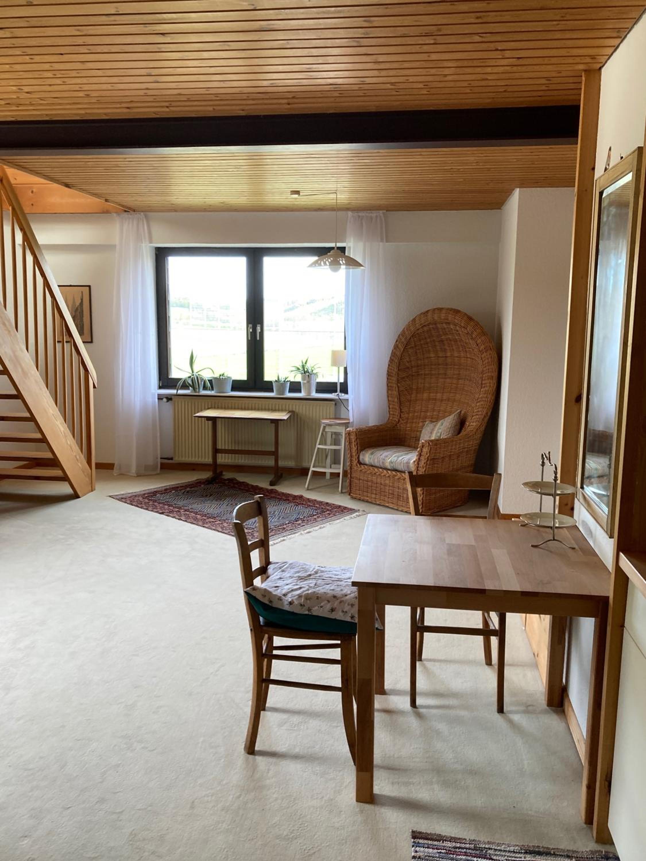 Ferienwohnung Frangenberg