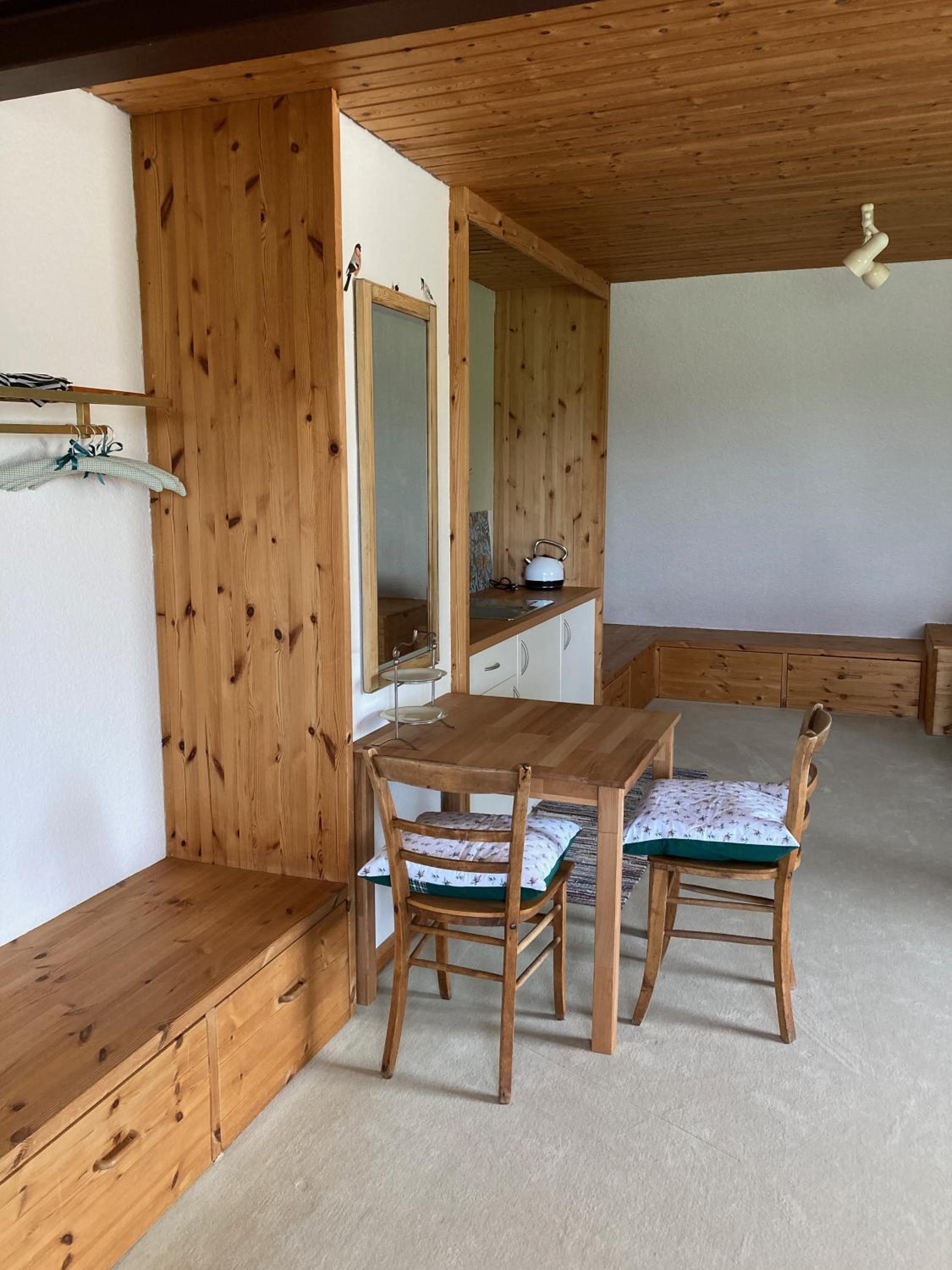 Ferienwohnung Frangenberg