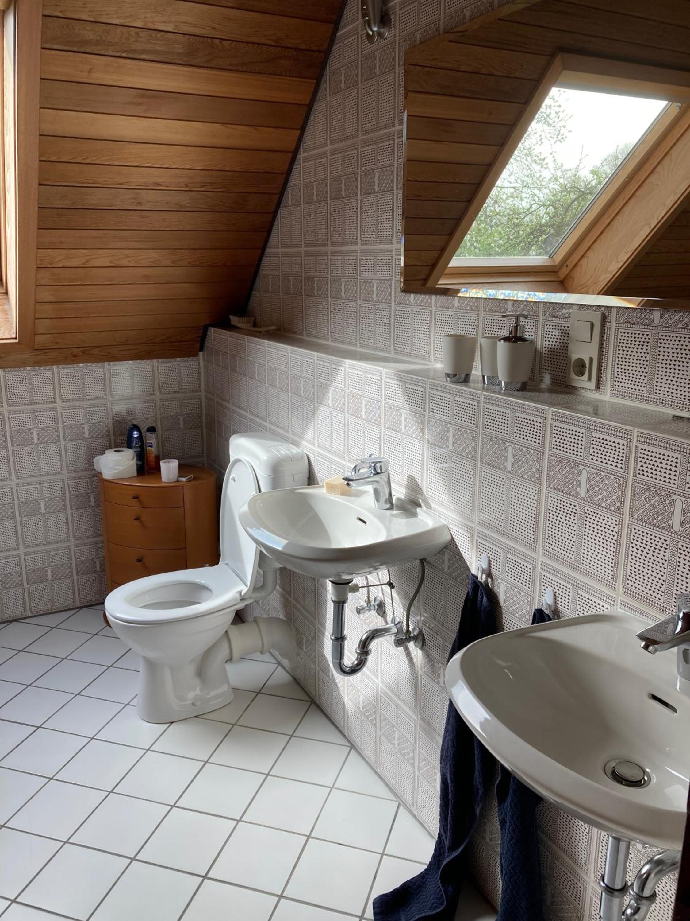 Ferienwohnung Frangenberg