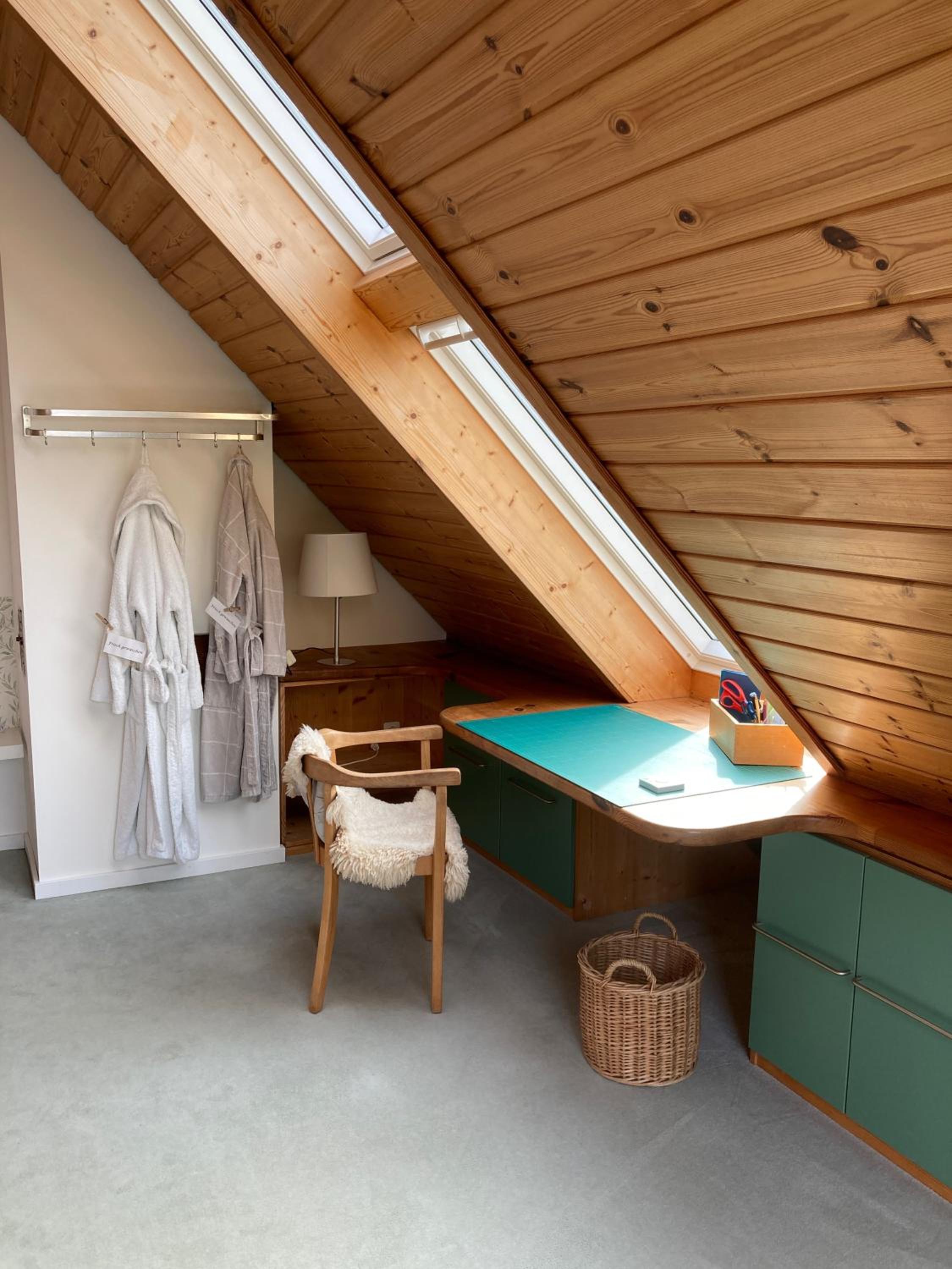 Ferienwohnung Frangenberg