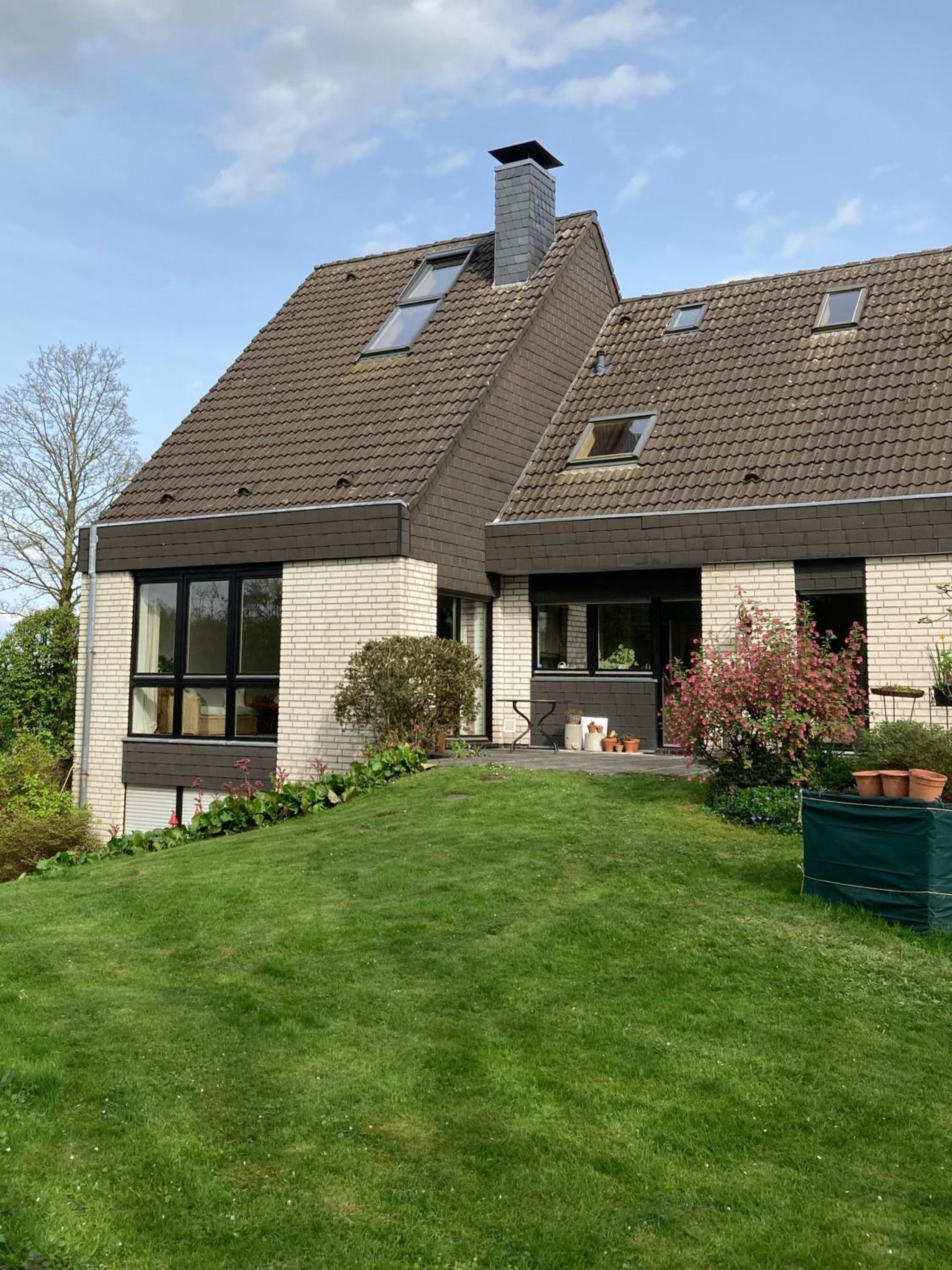 Ferienwohnung Frangenberg