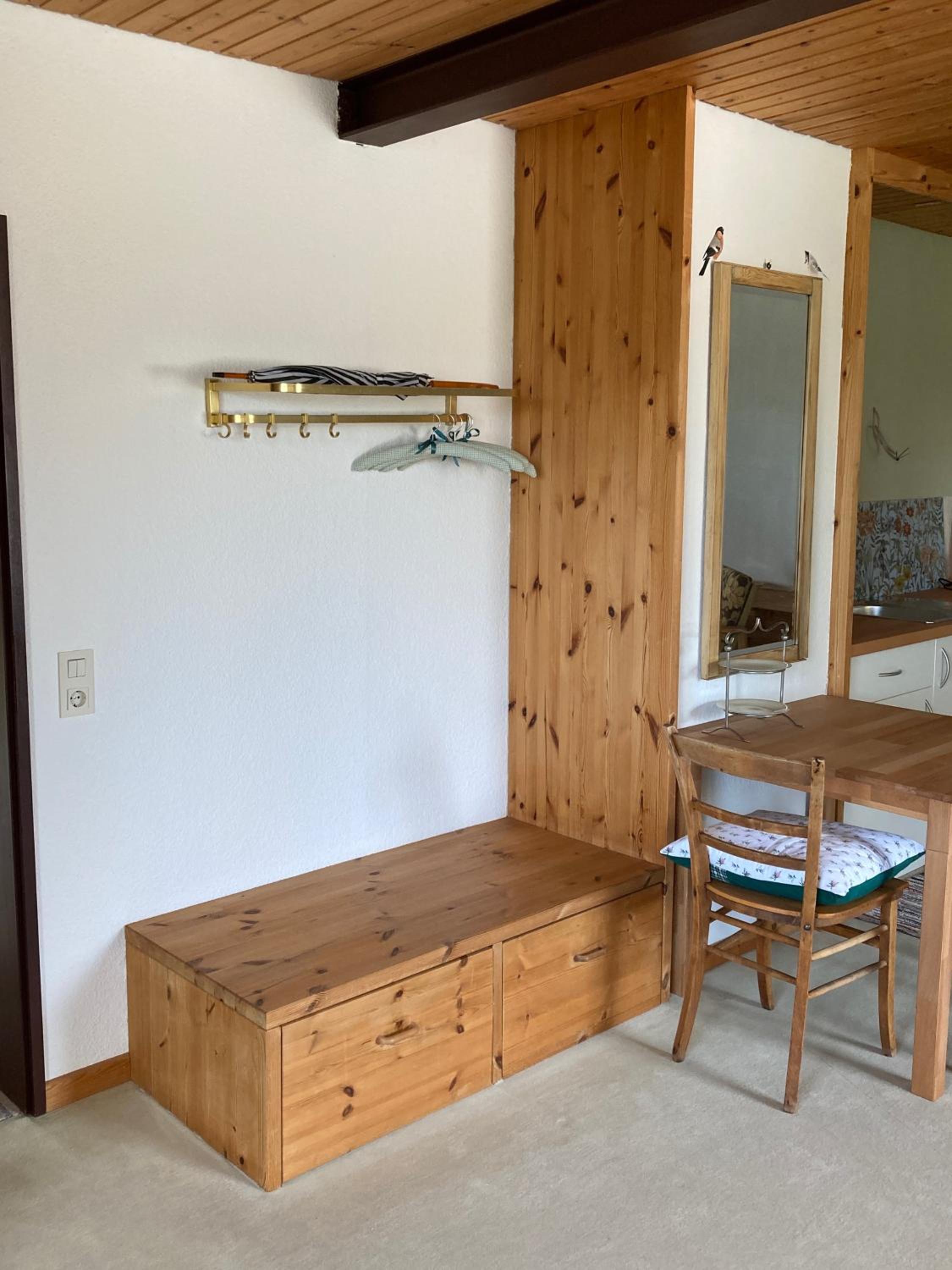 Ferienwohnung Frangenberg