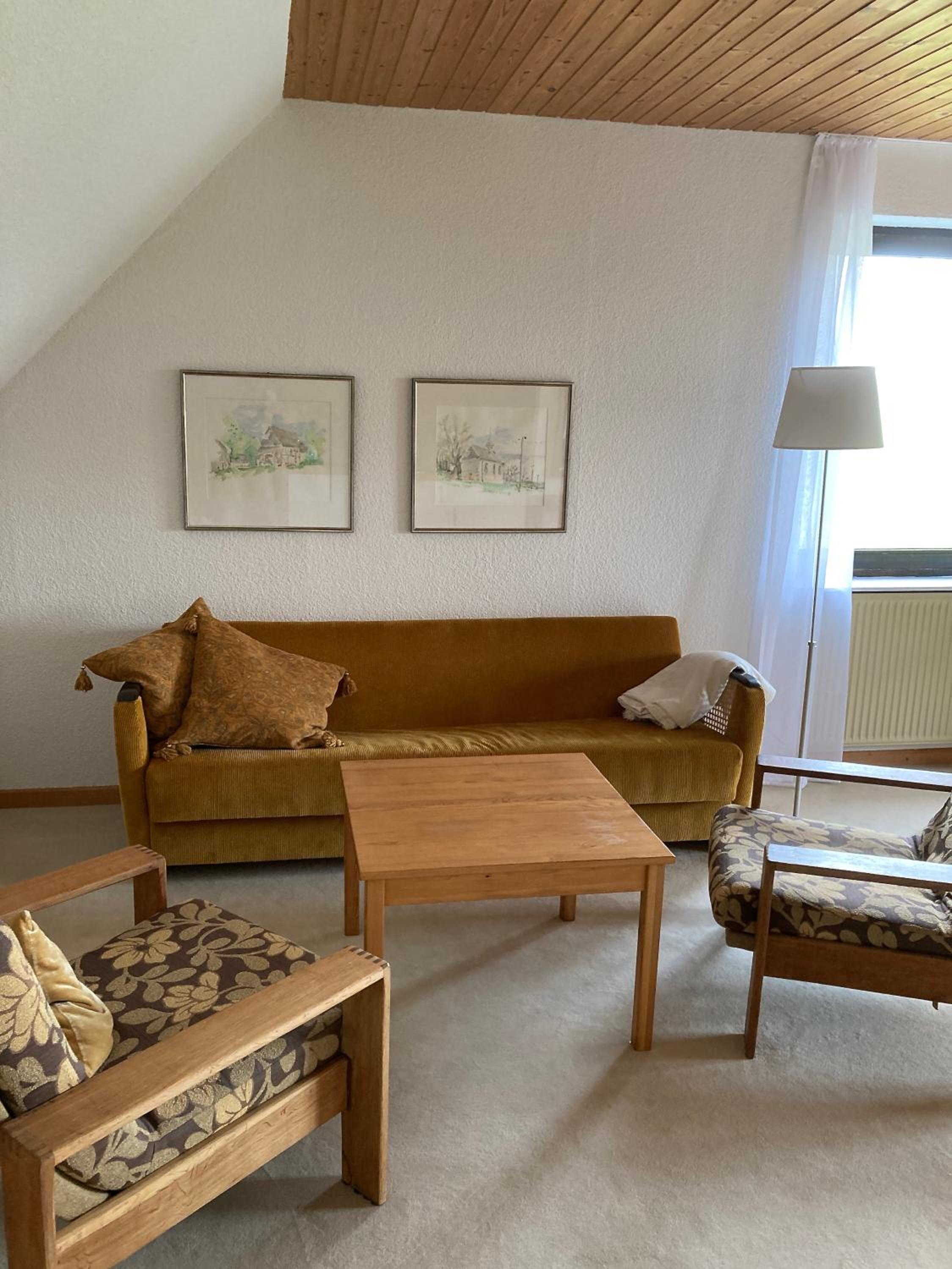 Ferienwohnung Frangenberg