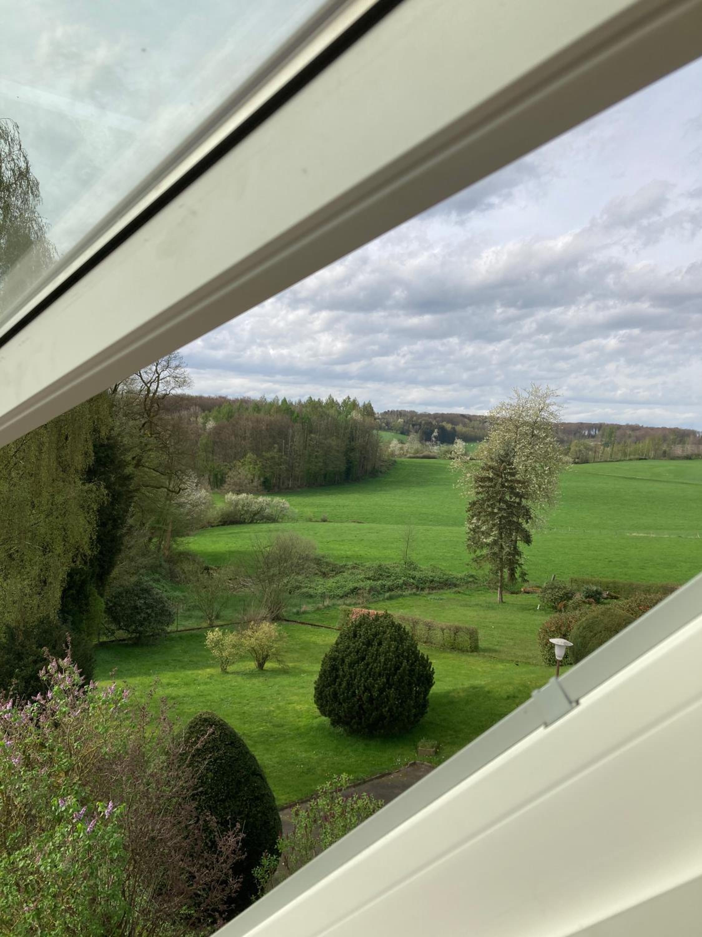 Ferienwohnung Frangenberg