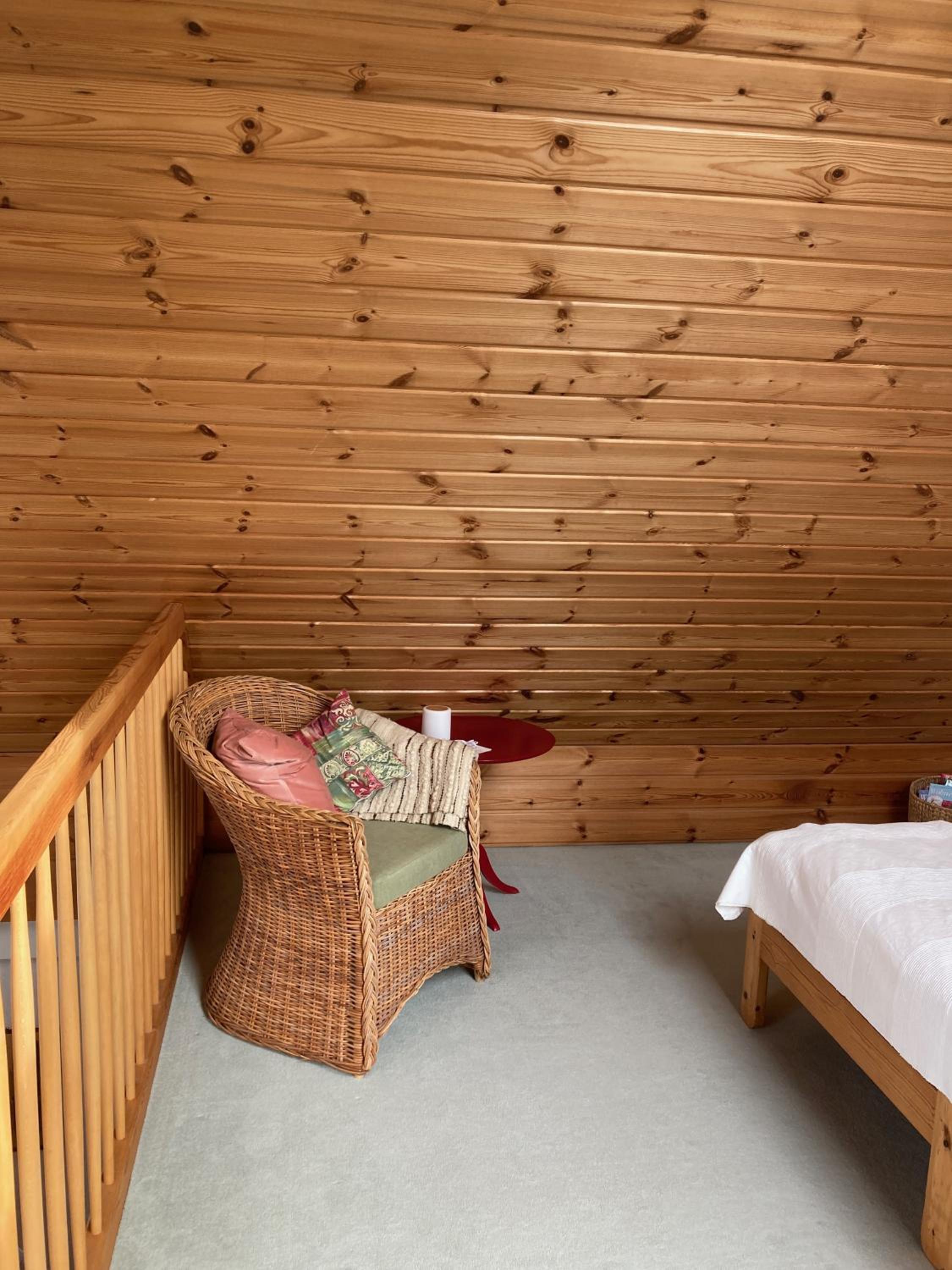 Ferienwohnung Frangenberg