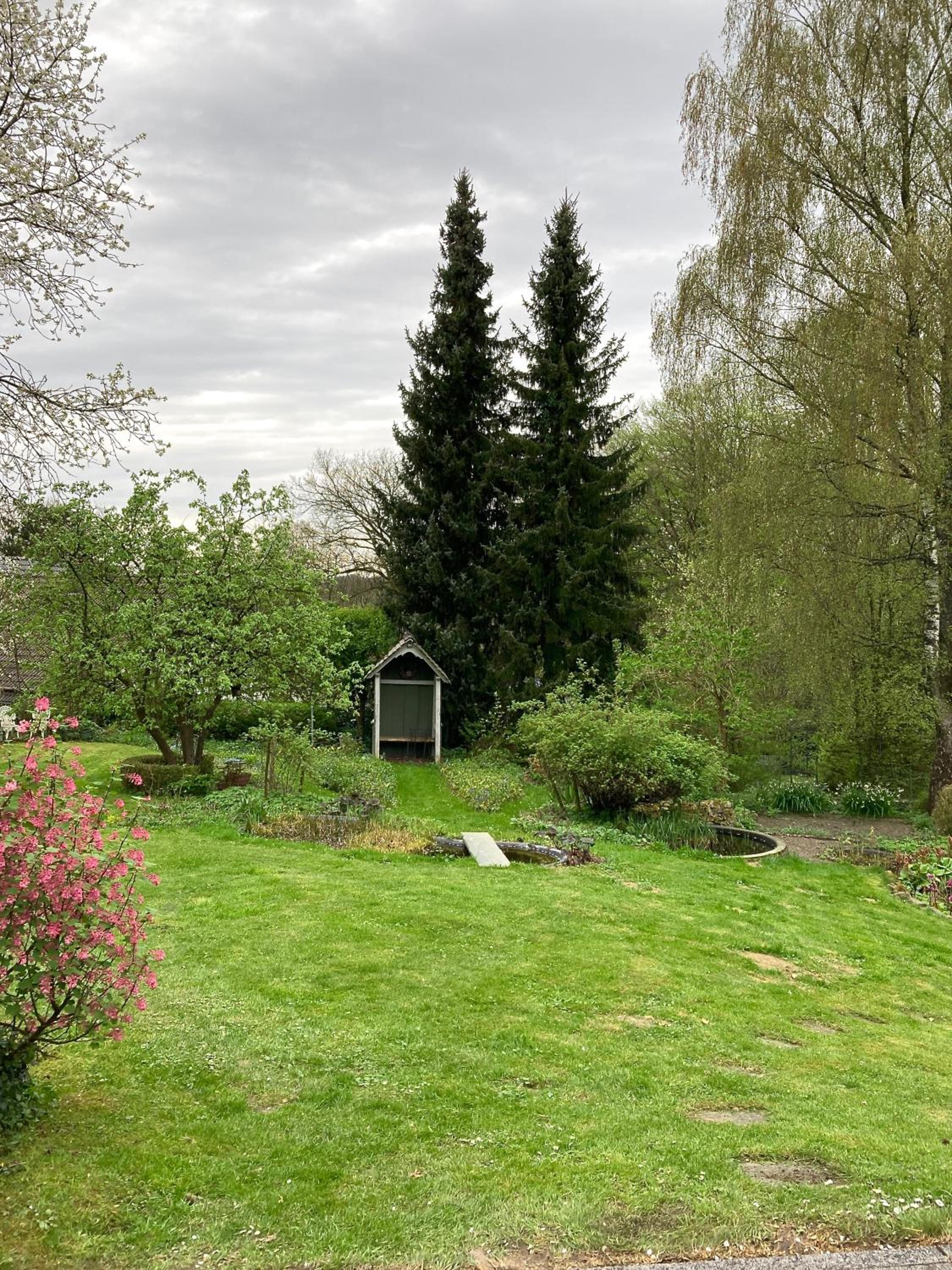 Ferienwohnung Frangenberg